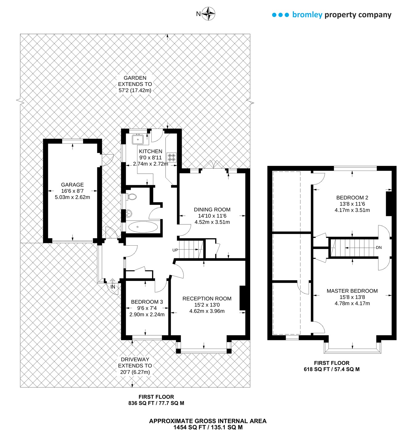 Bourne Vale, Hayes, Bromley BR2, 3 bedroom semidetached house for sale 54160366 PrimeLocation