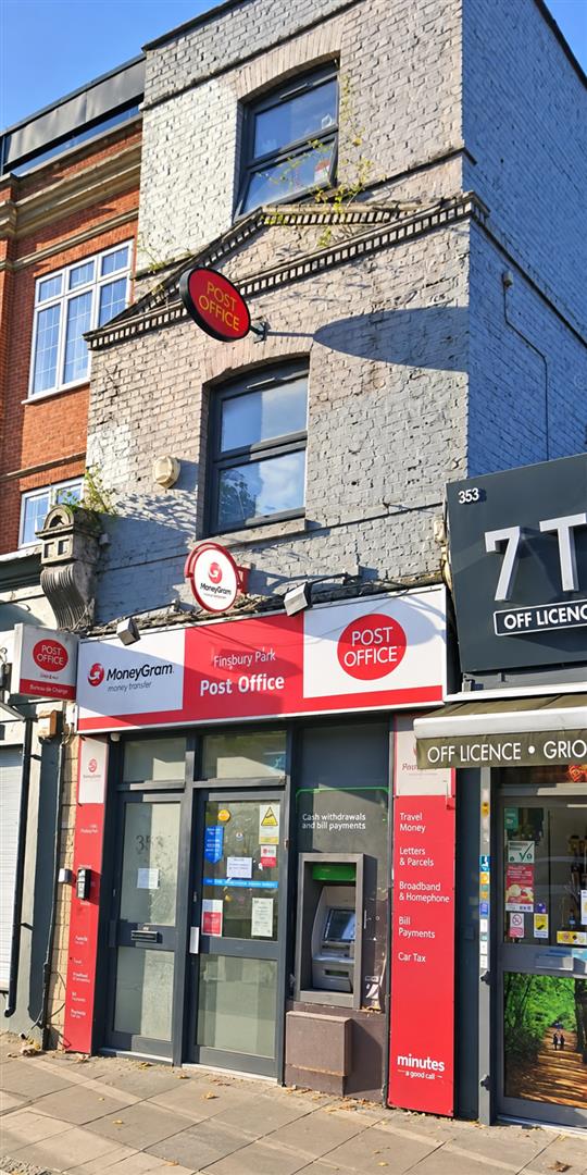 361A, Archway Road, London photo 2