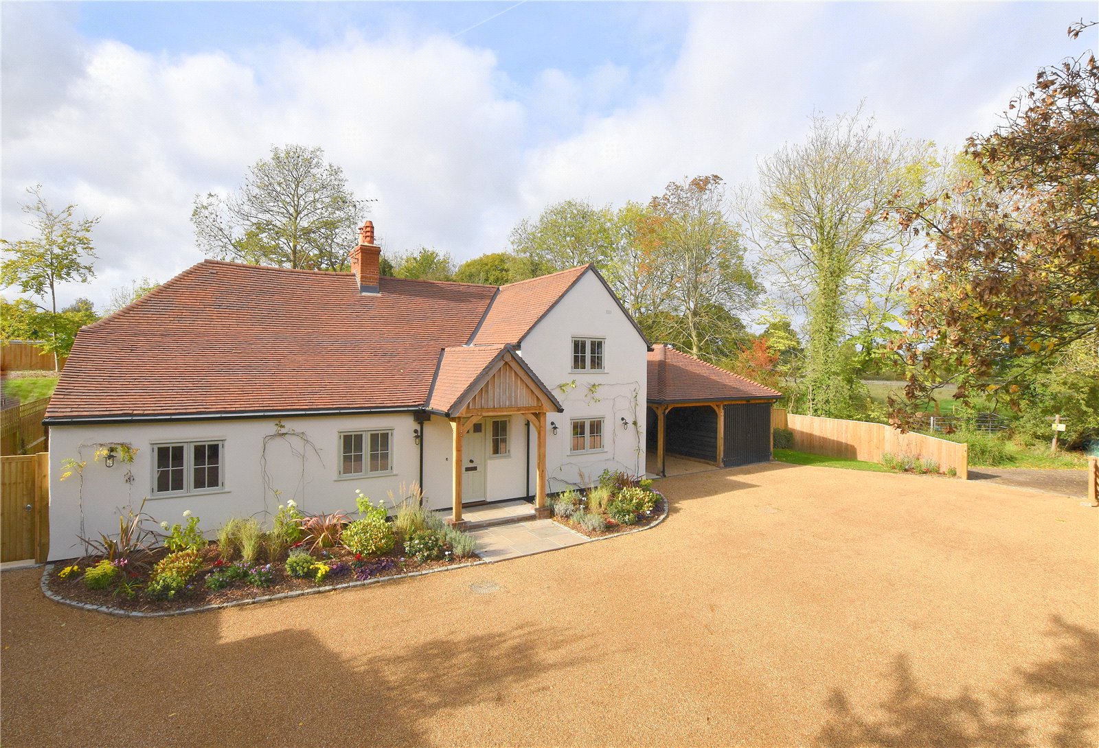 Photos of Cranmore Lane, West Horsley, Leatherhead, Surrey KT24