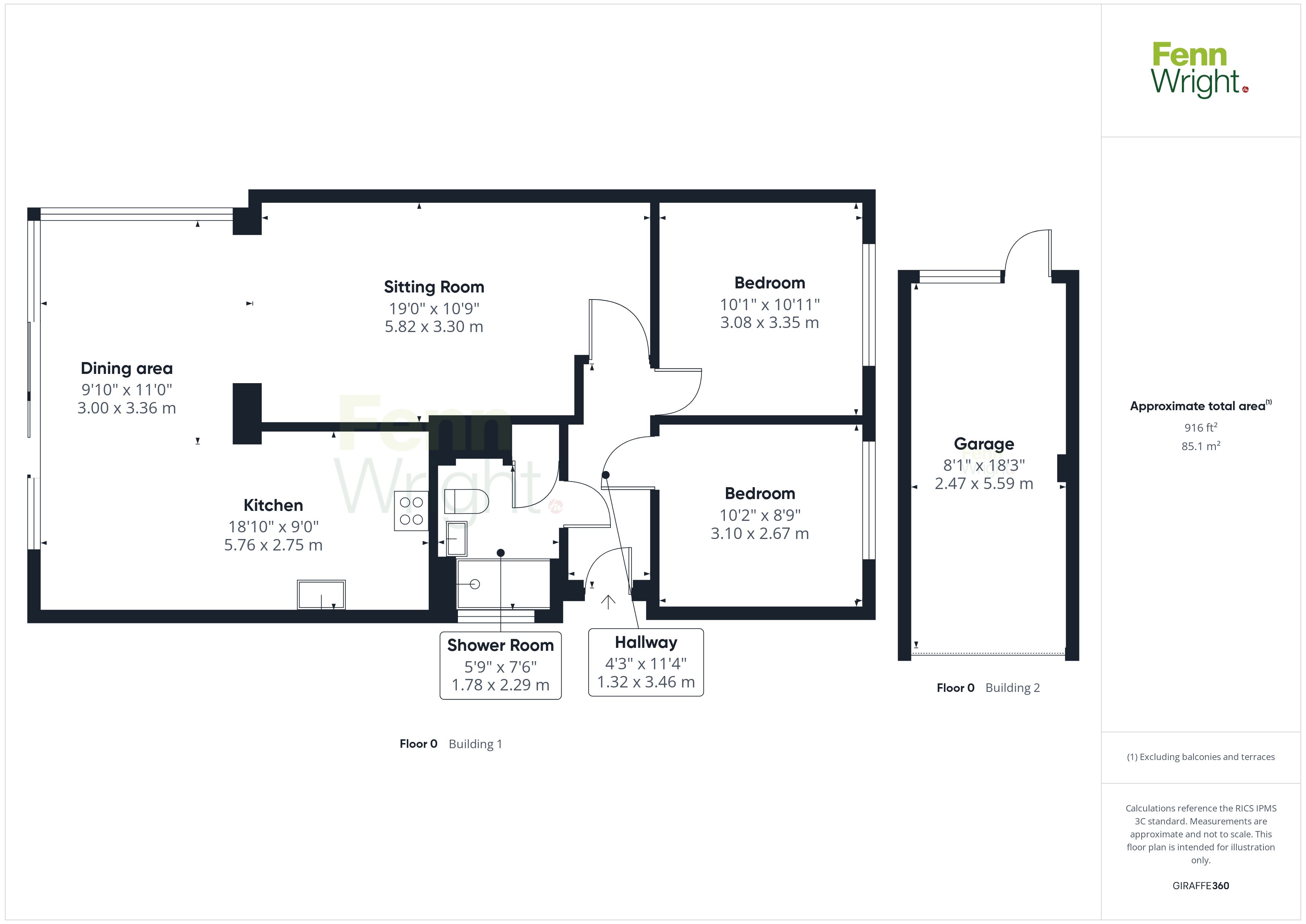 28, Danforth Drive, Woodbridge floorplan