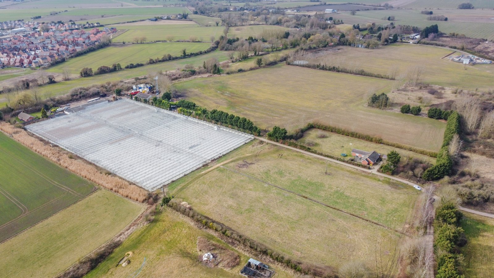 4 bedroom detached house for sale in Hove