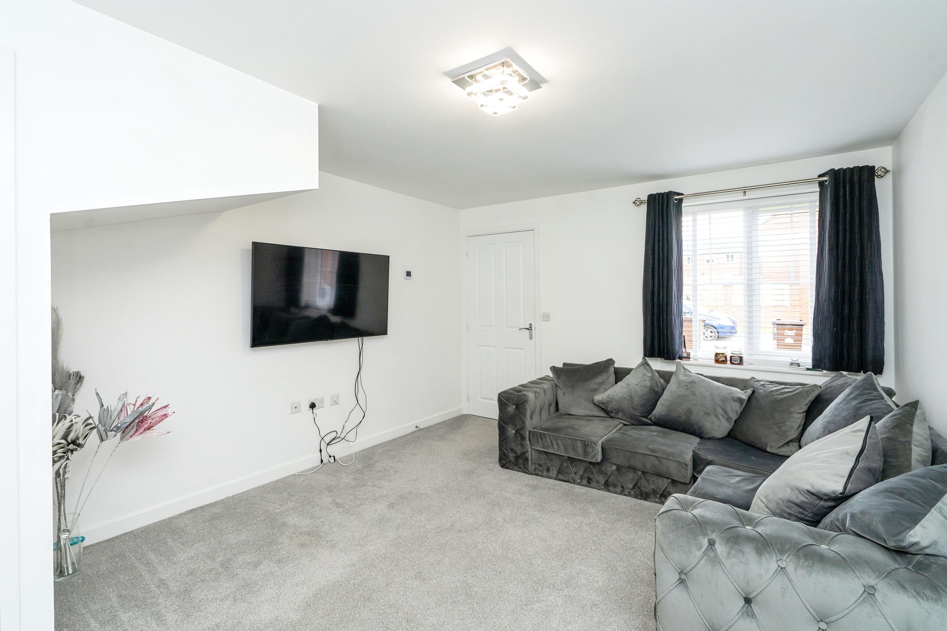 Photos of Wood End Close, Leigh WN7 61812753 PrimeLocation