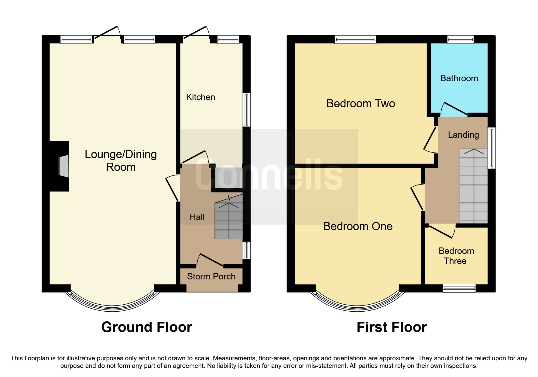 Windsor Road, Halesowen B63, 3 bedroom semidetached house for sale