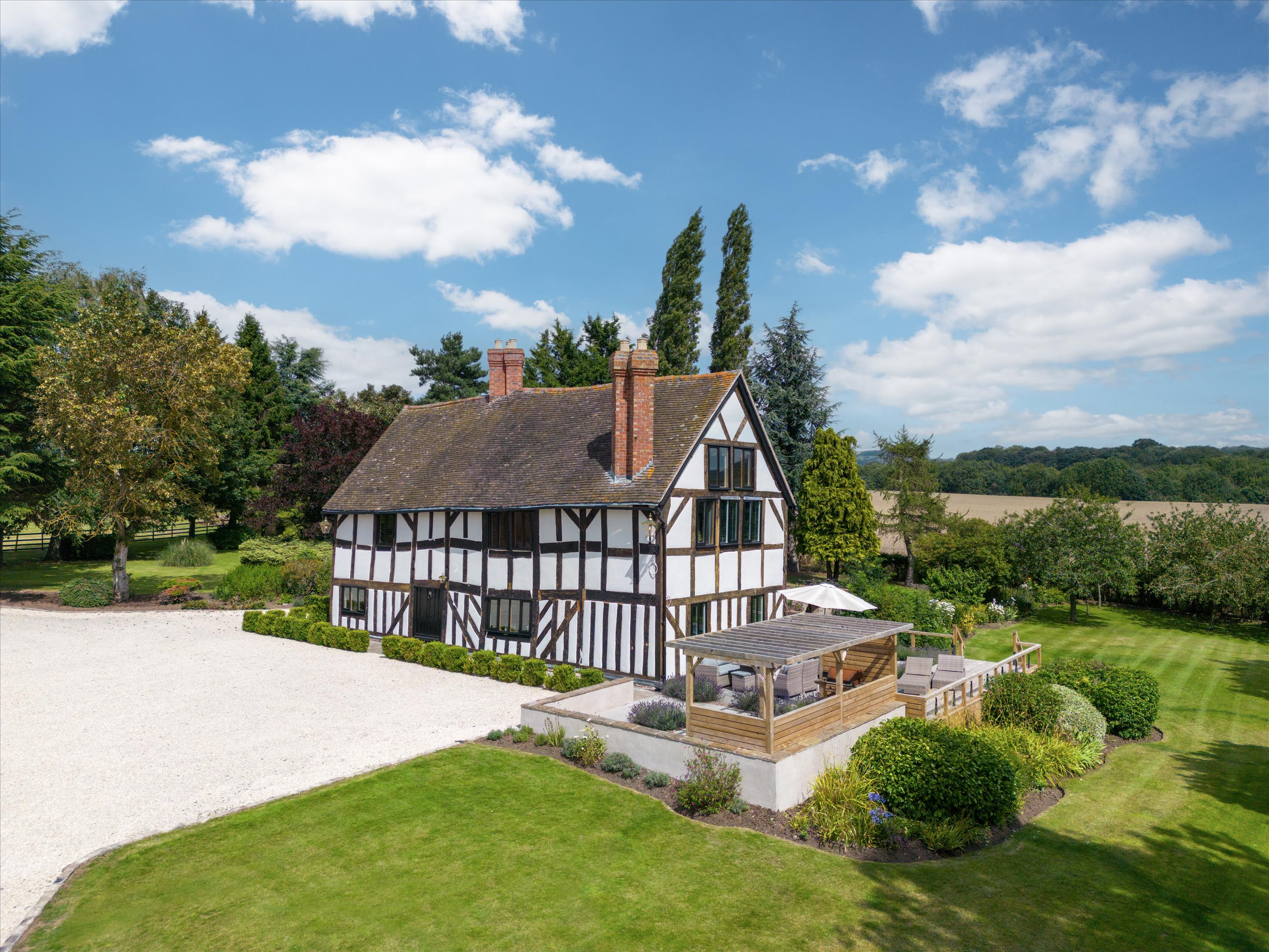 Photos of Eaton Constantine, Shrewsbury, Shropshire SY5 63469198