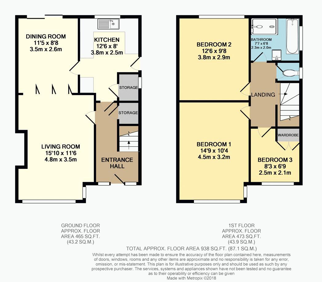 3 Bedrooms Semi-detached house for sale in Harwill Avenue, Churwell, Morley, Leeds LS27