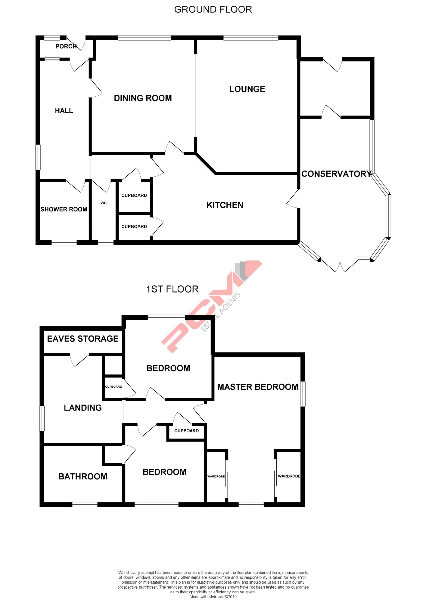 3 Bedrooms Detached house for sale in Pett Road, Pett, East Sussex TN35