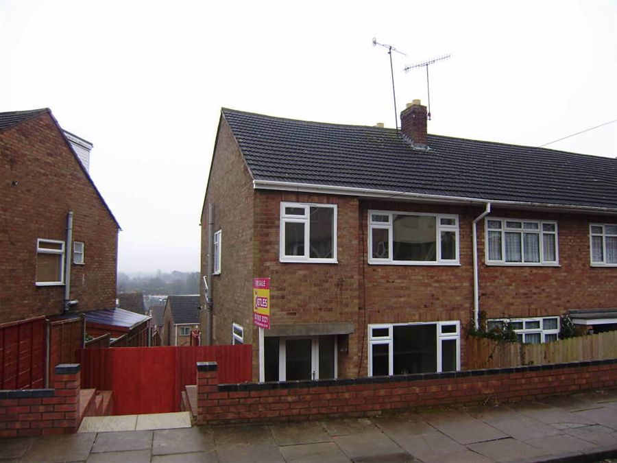 Free property report 16 The Jordans, Coventry, CV5 9JT Chimnie