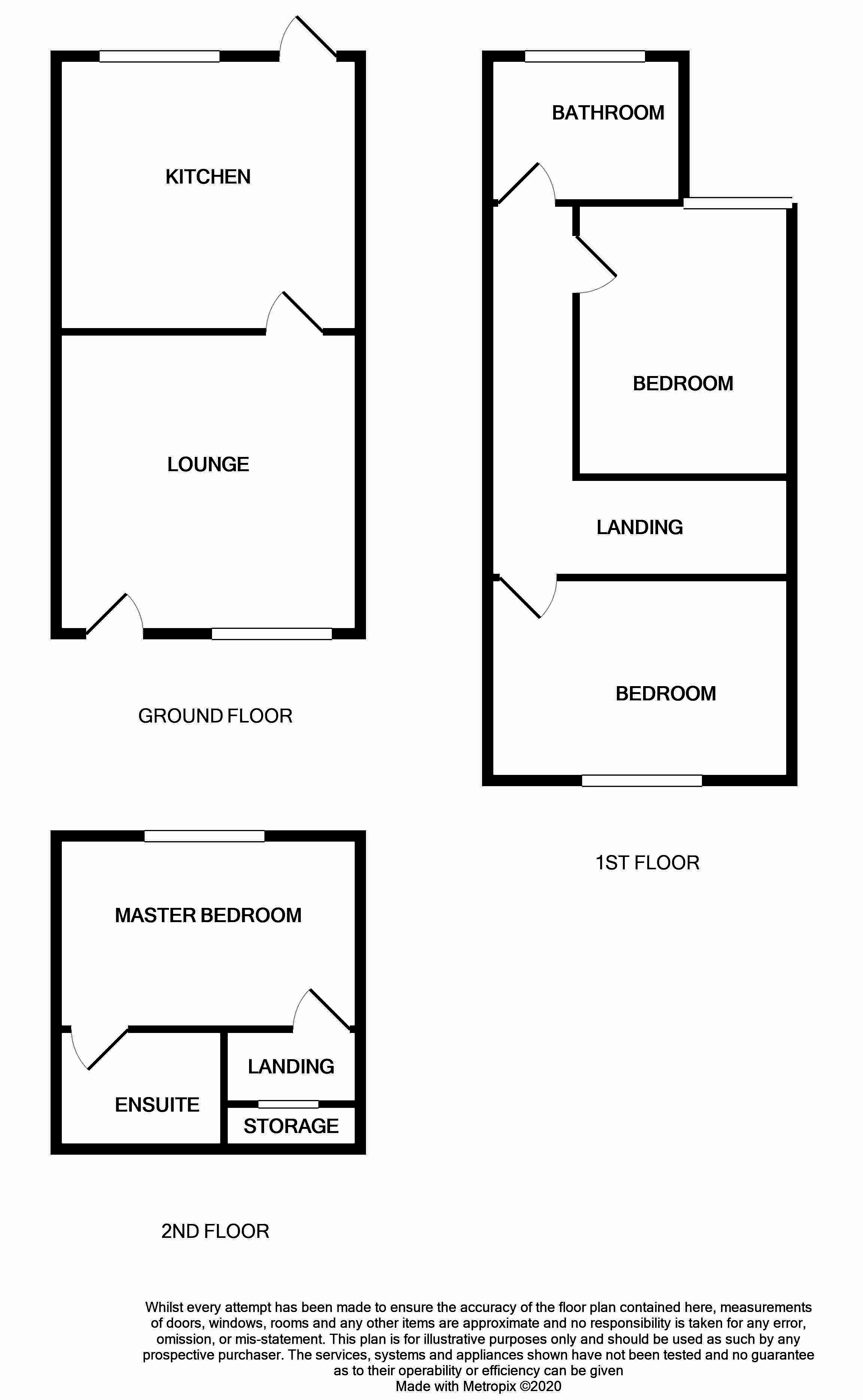 3 bed terraced house for sale in Reddings Lane, Tyseley, Birmingham B11