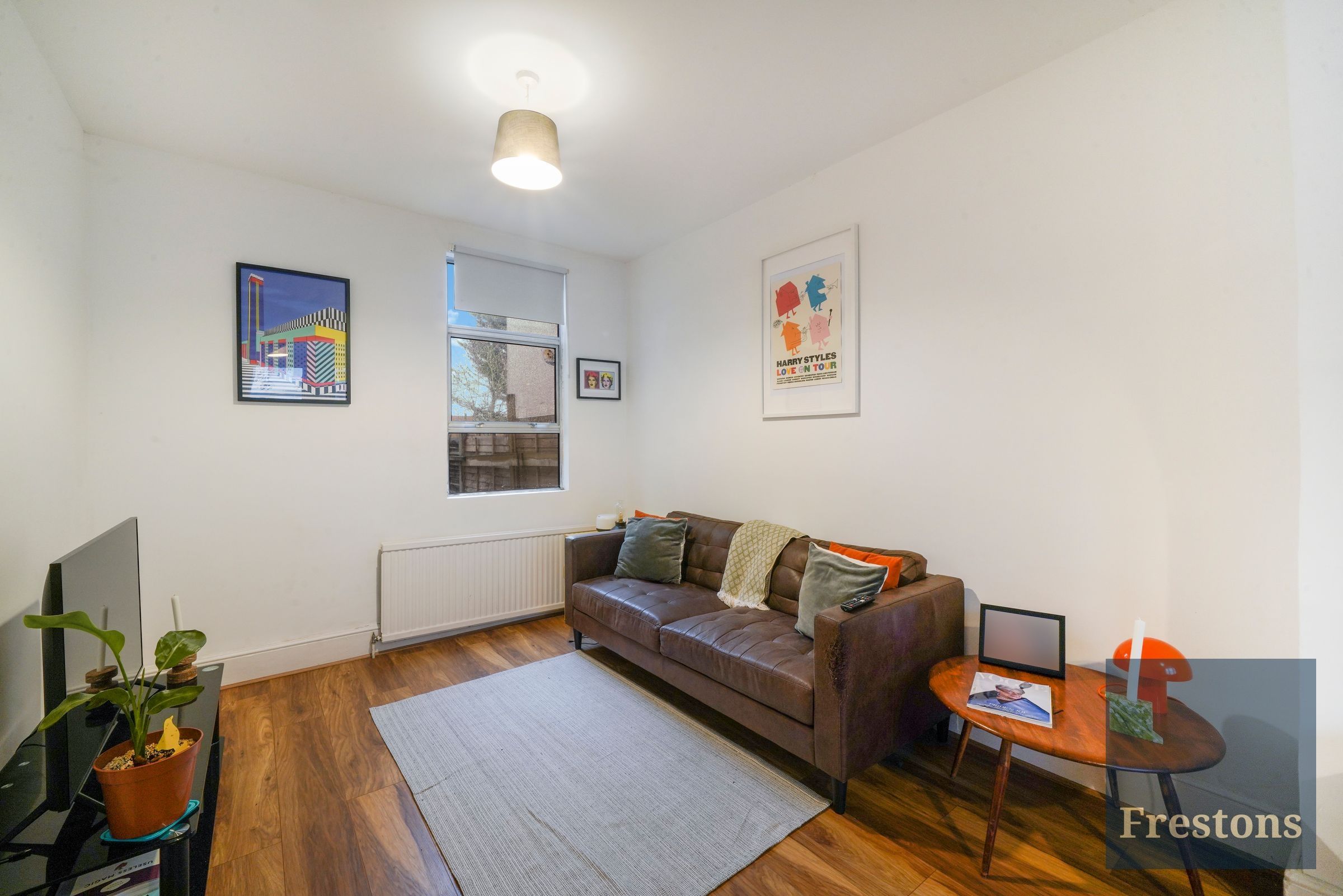Thurston Road, London photo 4