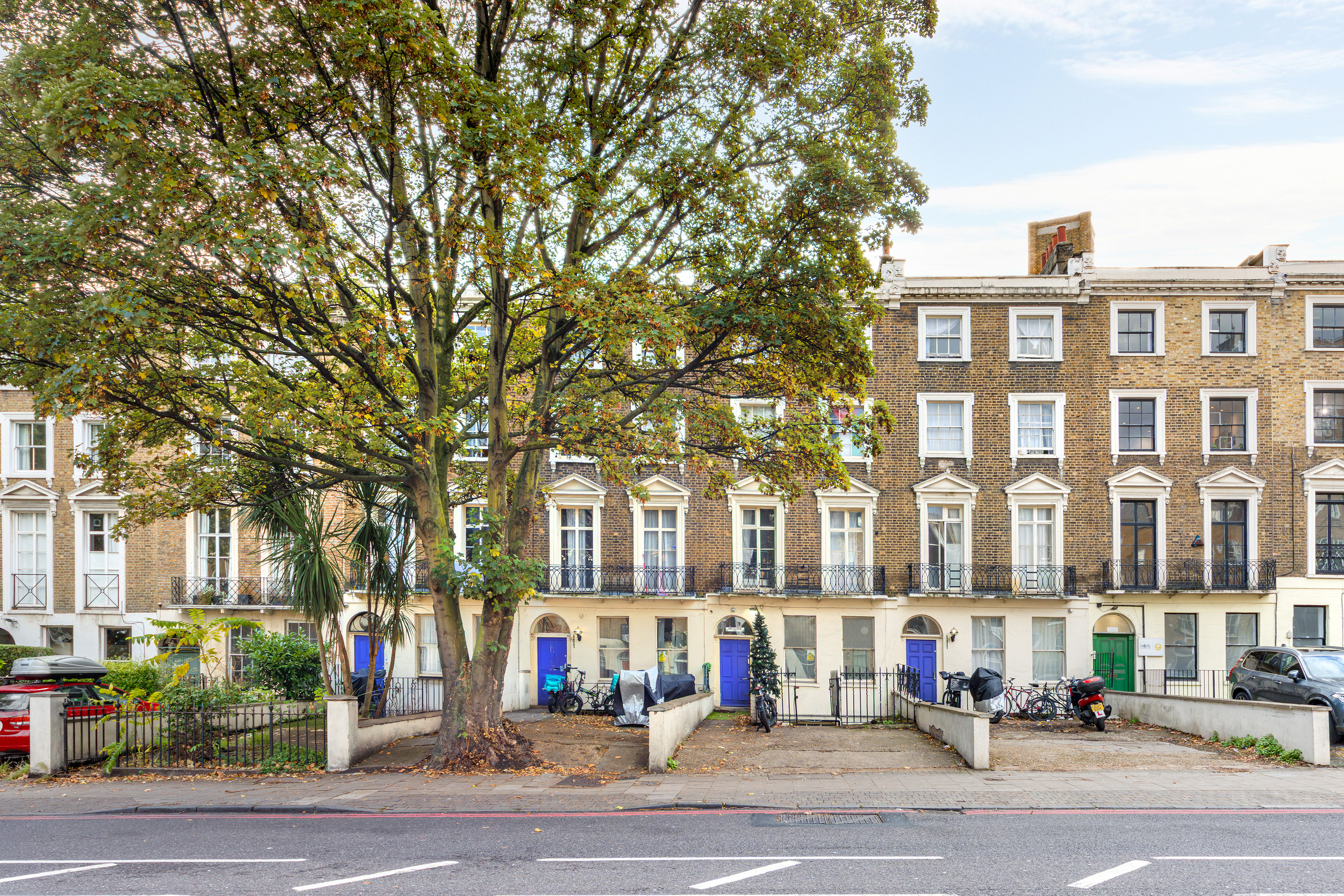 352 City Road, London photo 2