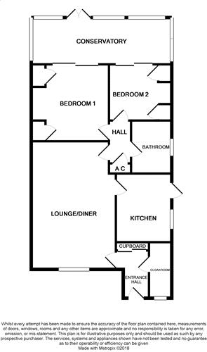 2 Bedrooms Semi-detached bungalow for sale in Watson Grove, Abbeymead, Gloucester GL4