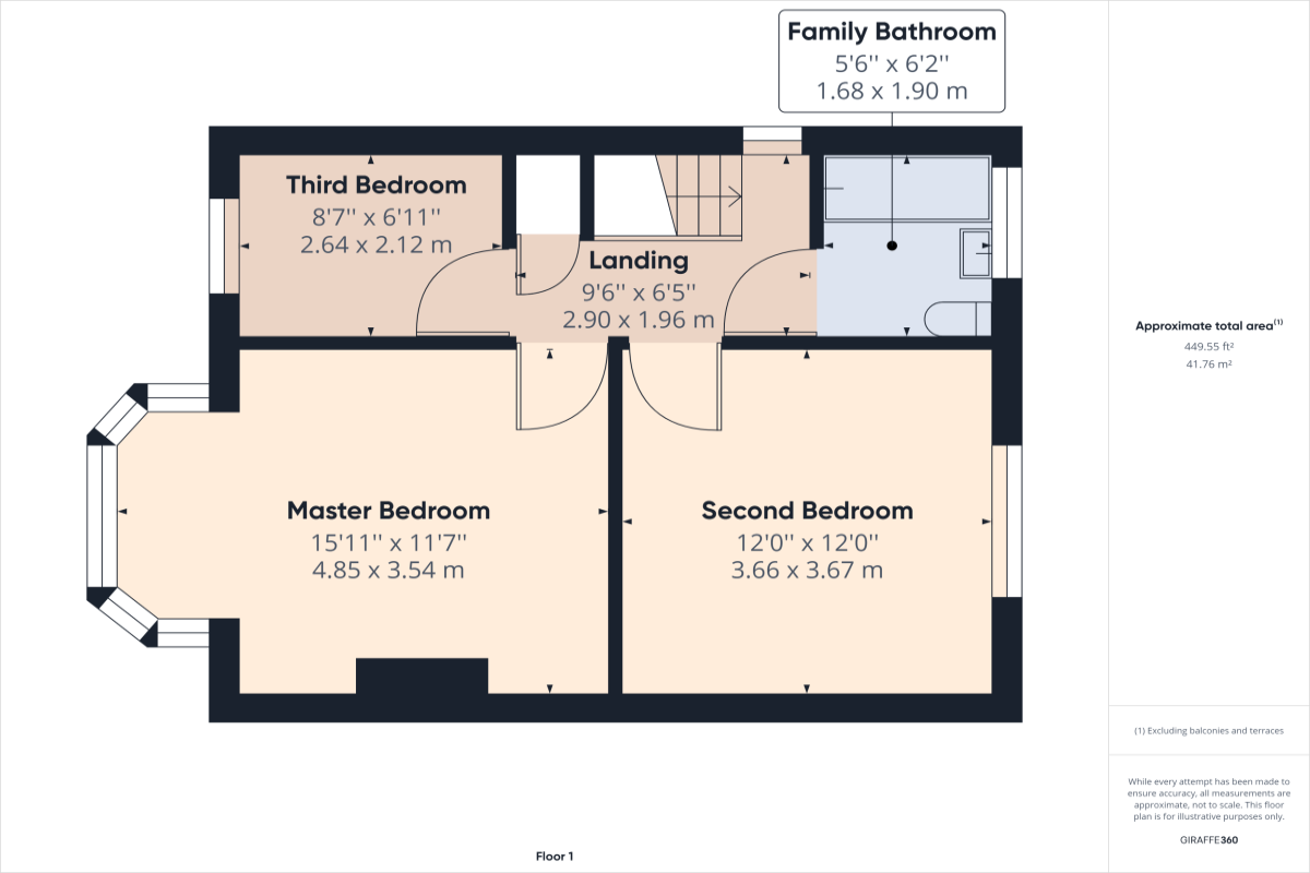 Common Lane, Kenilworth, Warwickshire CV8, 3 bedroom semidetached