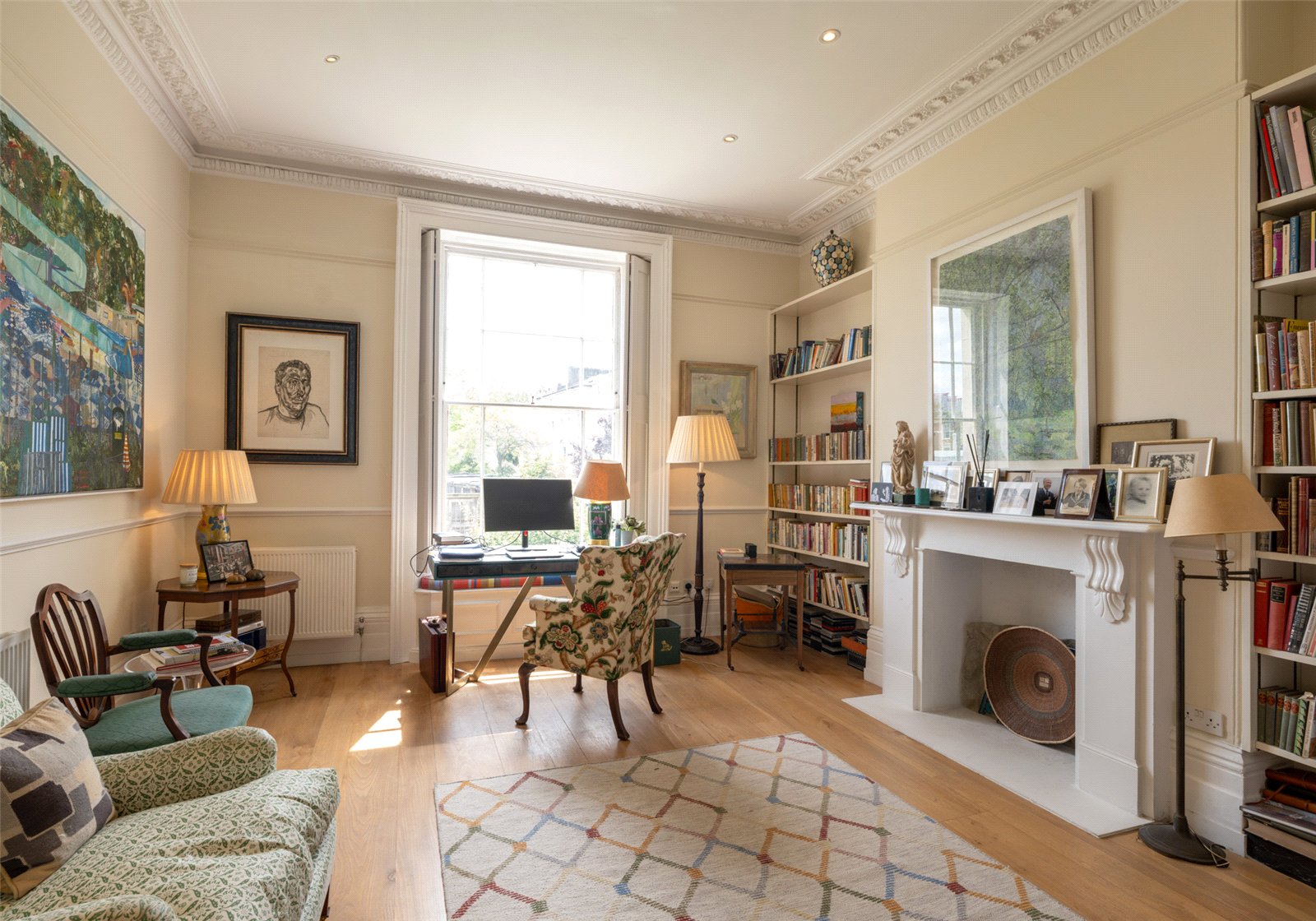 4 bedroom semi-detached house for sale 0