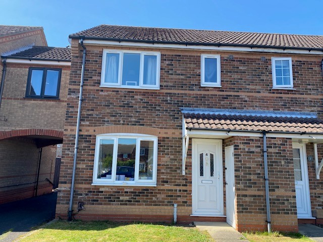 4, Bullfinch Lane, Cleethorpes photo 3