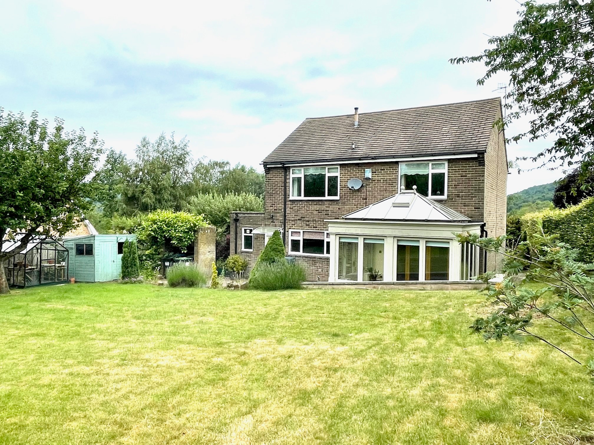 Photos of Greenaway Lane, Hackney, Matlock DE4 64999792 PrimeLocation