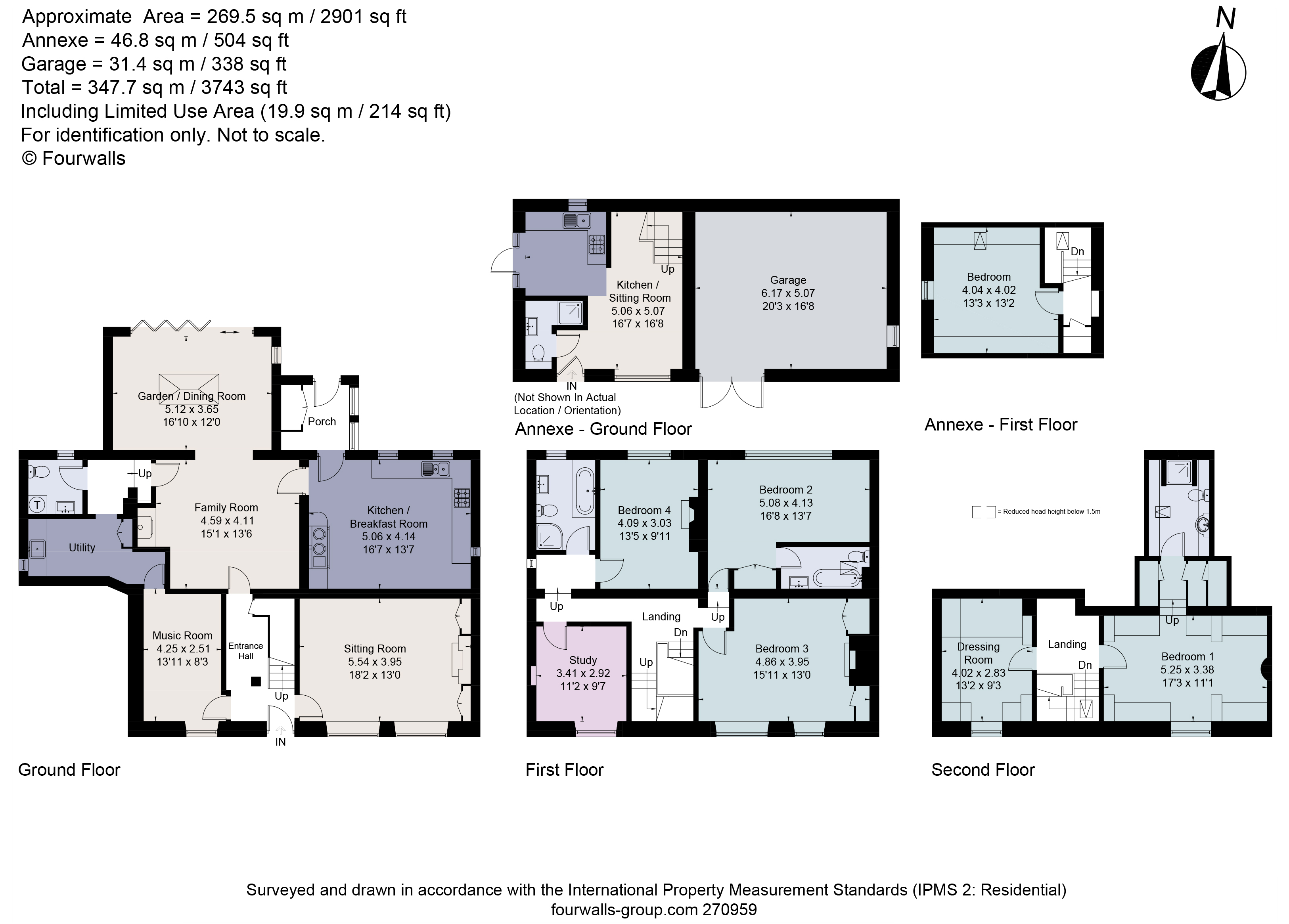Back Street, Ashton Keynes SN6, 6 bedroom semidetached house for sale 57888534 PrimeLocation