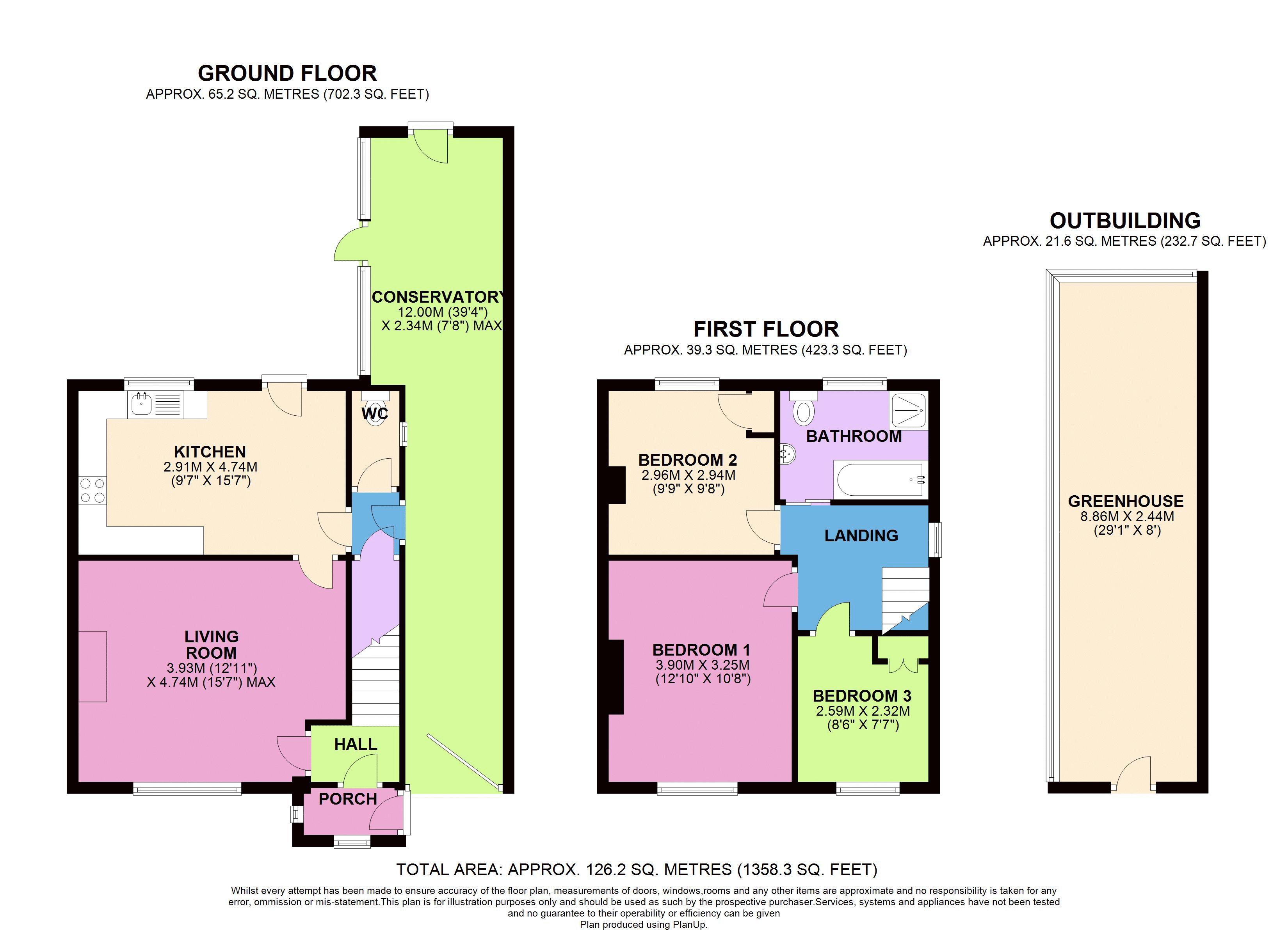 3 Bedrooms Semi-detached house for sale in Bryant Avenue, Westfield, Radstock BA3