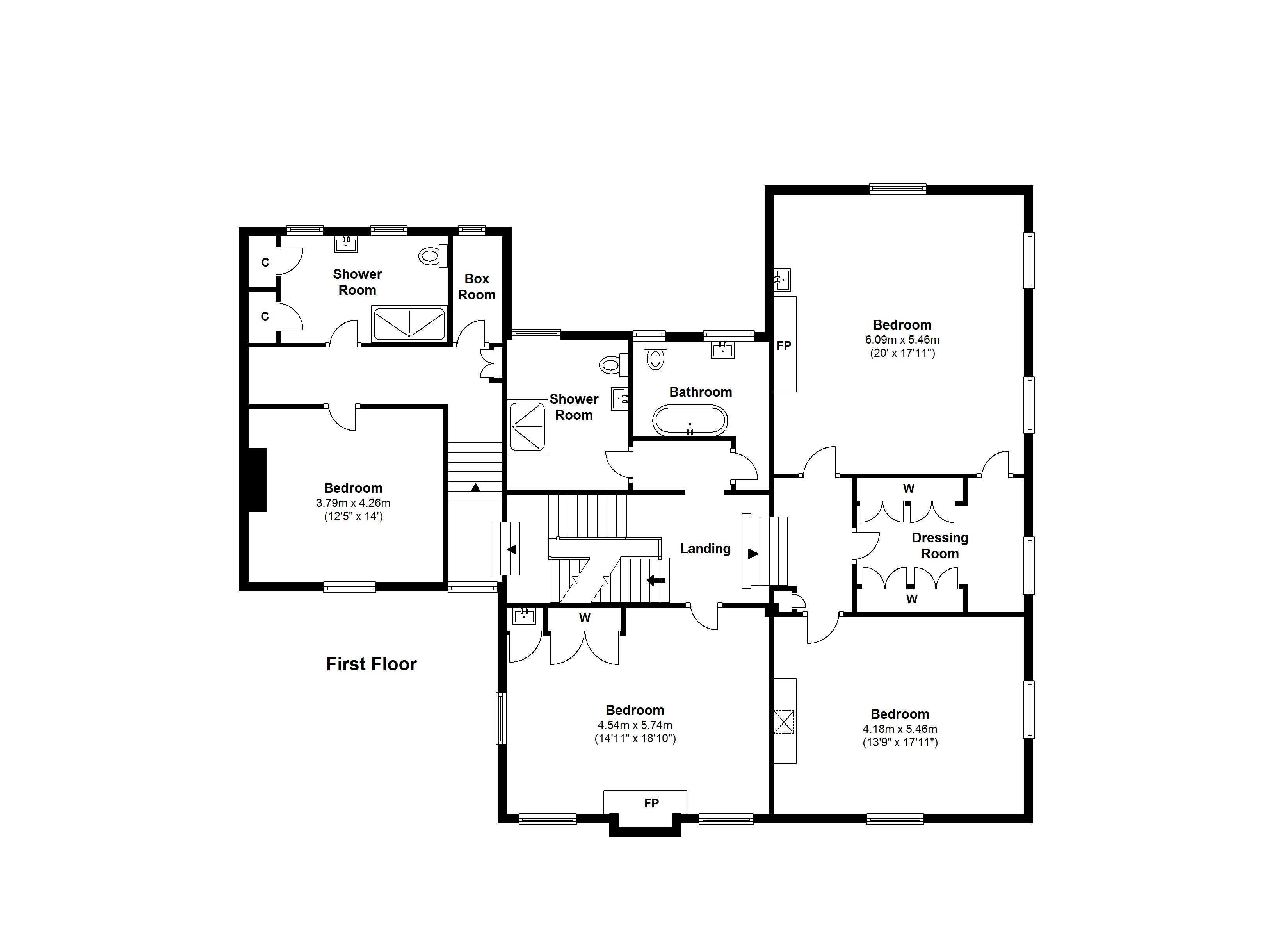 Grove House, Shotley Grove Road, Shotley Bridge, County Durham DH8, 6