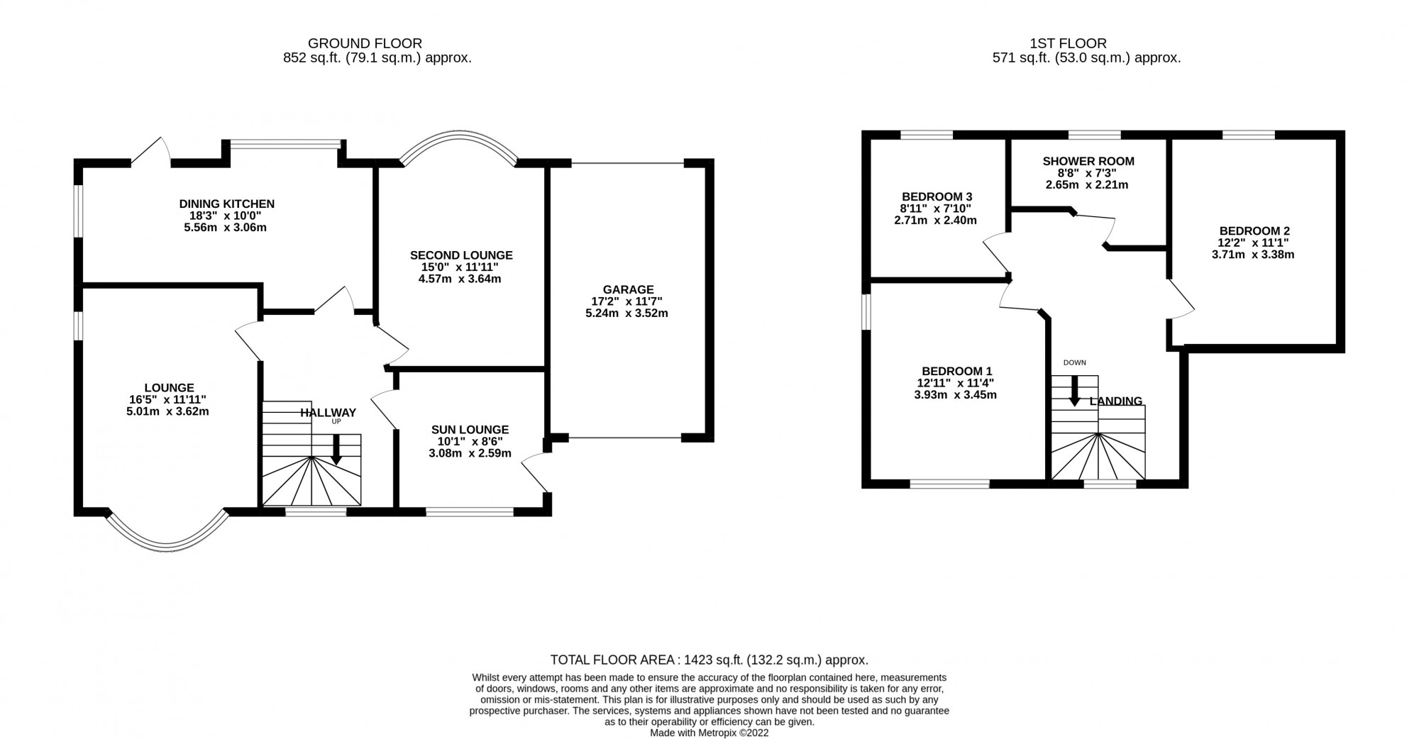 Fleetwood Road, Fleetwood FY7, 3 bedroom detached house for sale 63366040 PrimeLocation