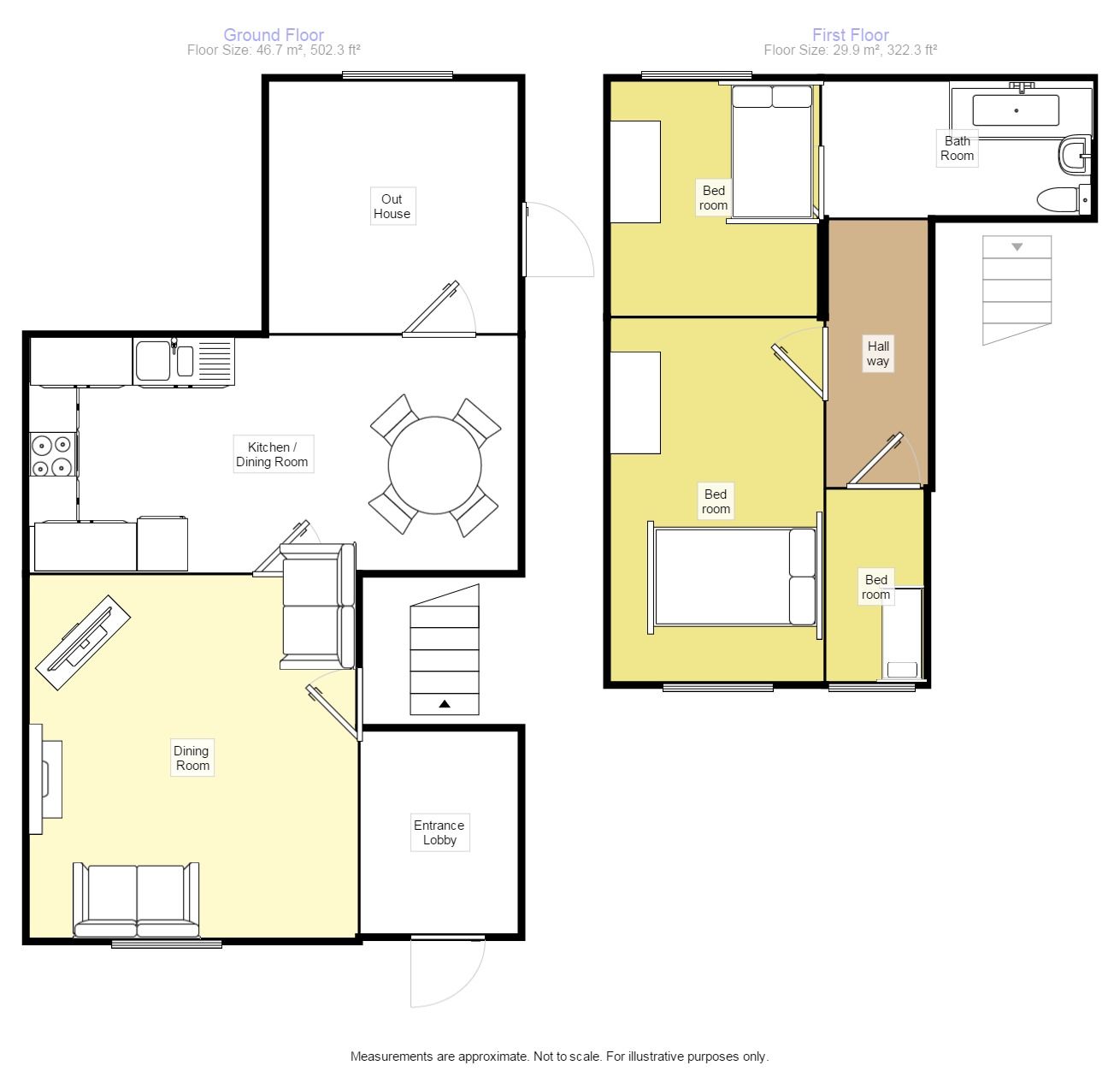 3 Bedrooms Semi-detached house for sale in Alder Drive, Wardley, Swinton, Manchester M27