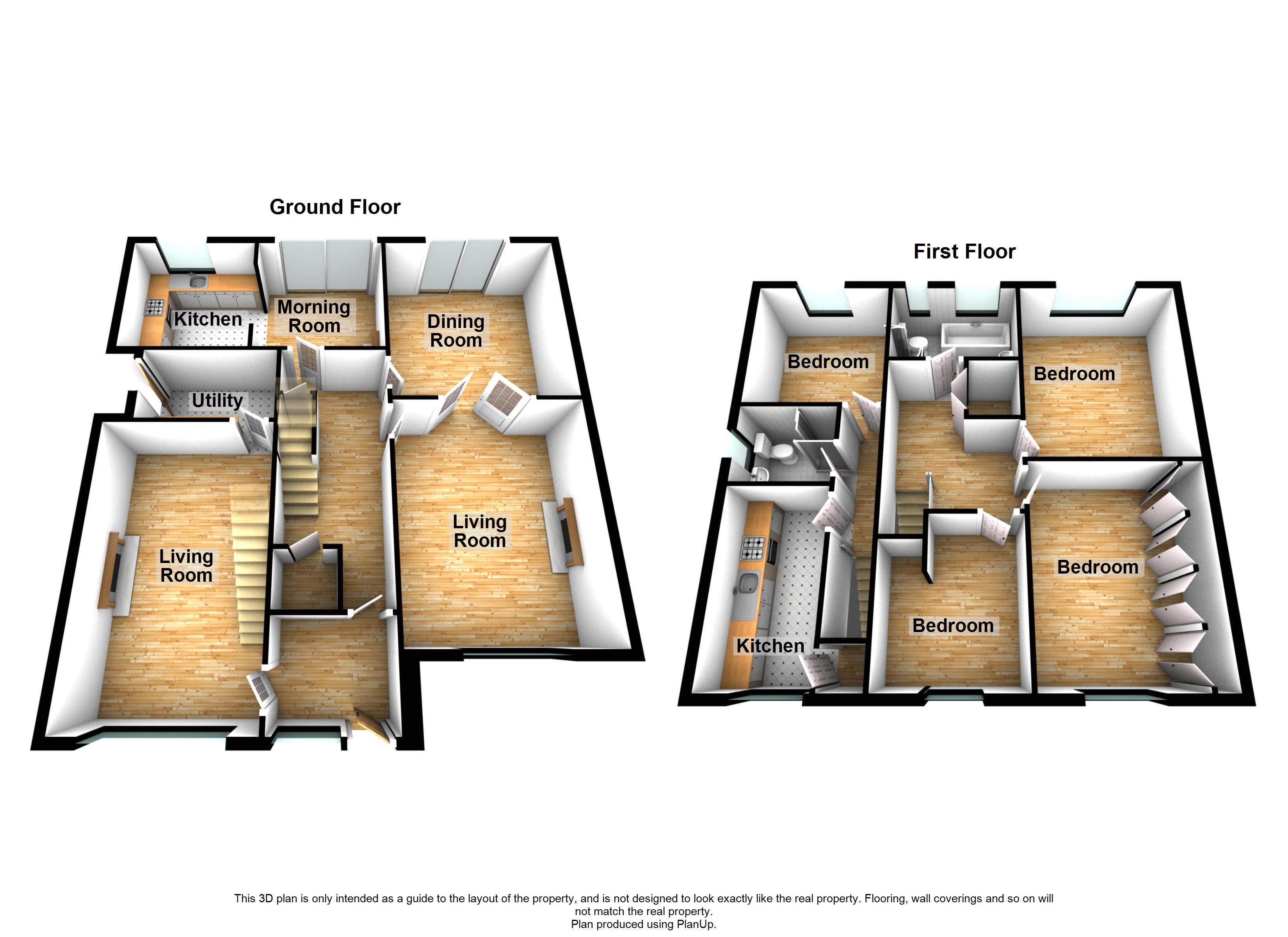 4 Bedrooms Detached house for sale in Bower Road, Woolton, Liverpool L25