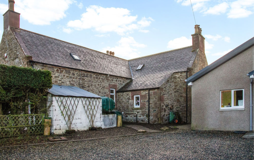 Photos of Auchterless, Turriff AB53 53995047 PrimeLocation