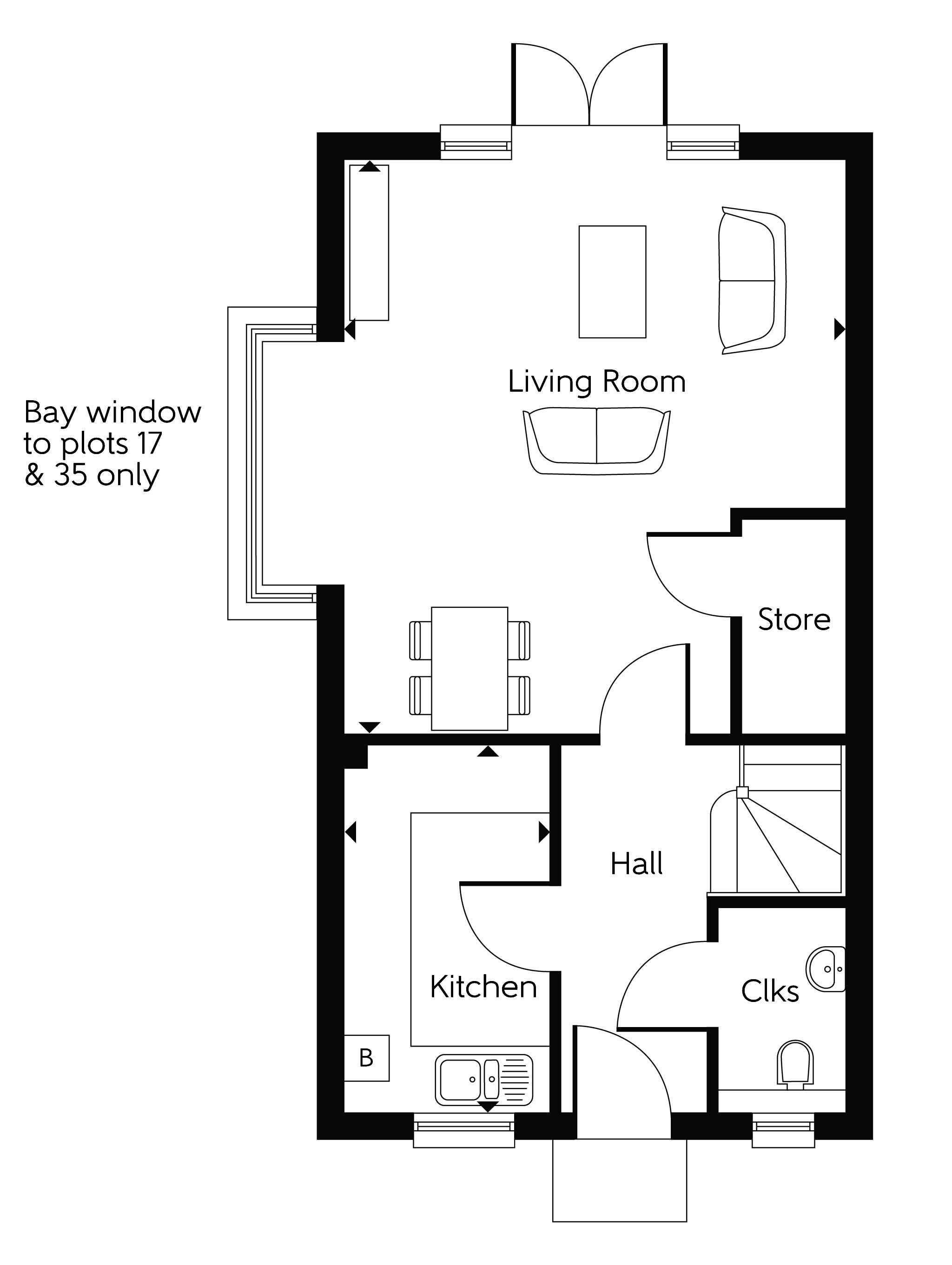 2 Bedrooms Terraced house for sale in London Road, West Thurrock, Grays RM20