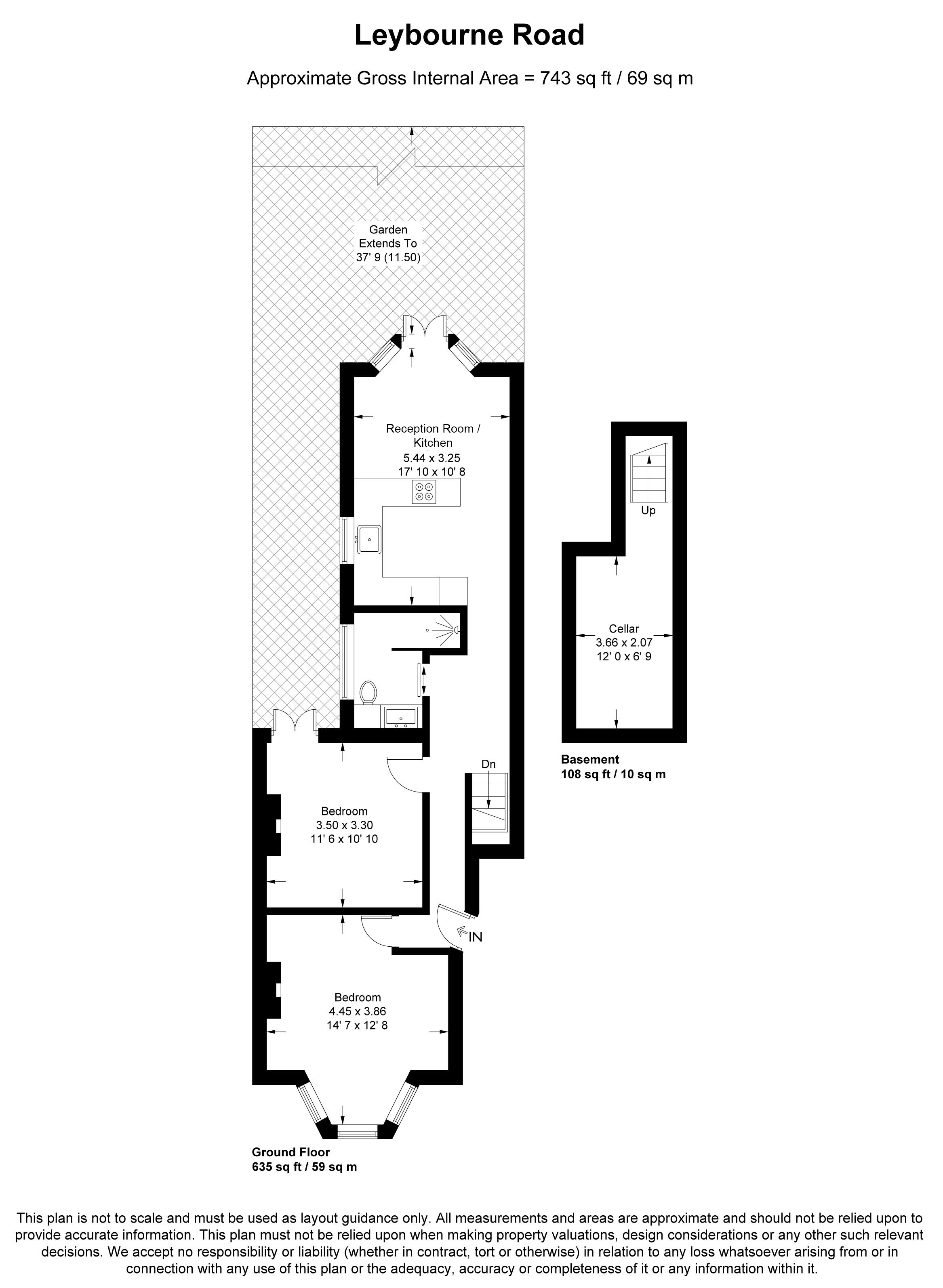 Leybourne Road London E11 2 Bedroom Flat For Sale 64581107 leybourne-road-london-e11-2-bedroom-flat-for-sale-64581107
