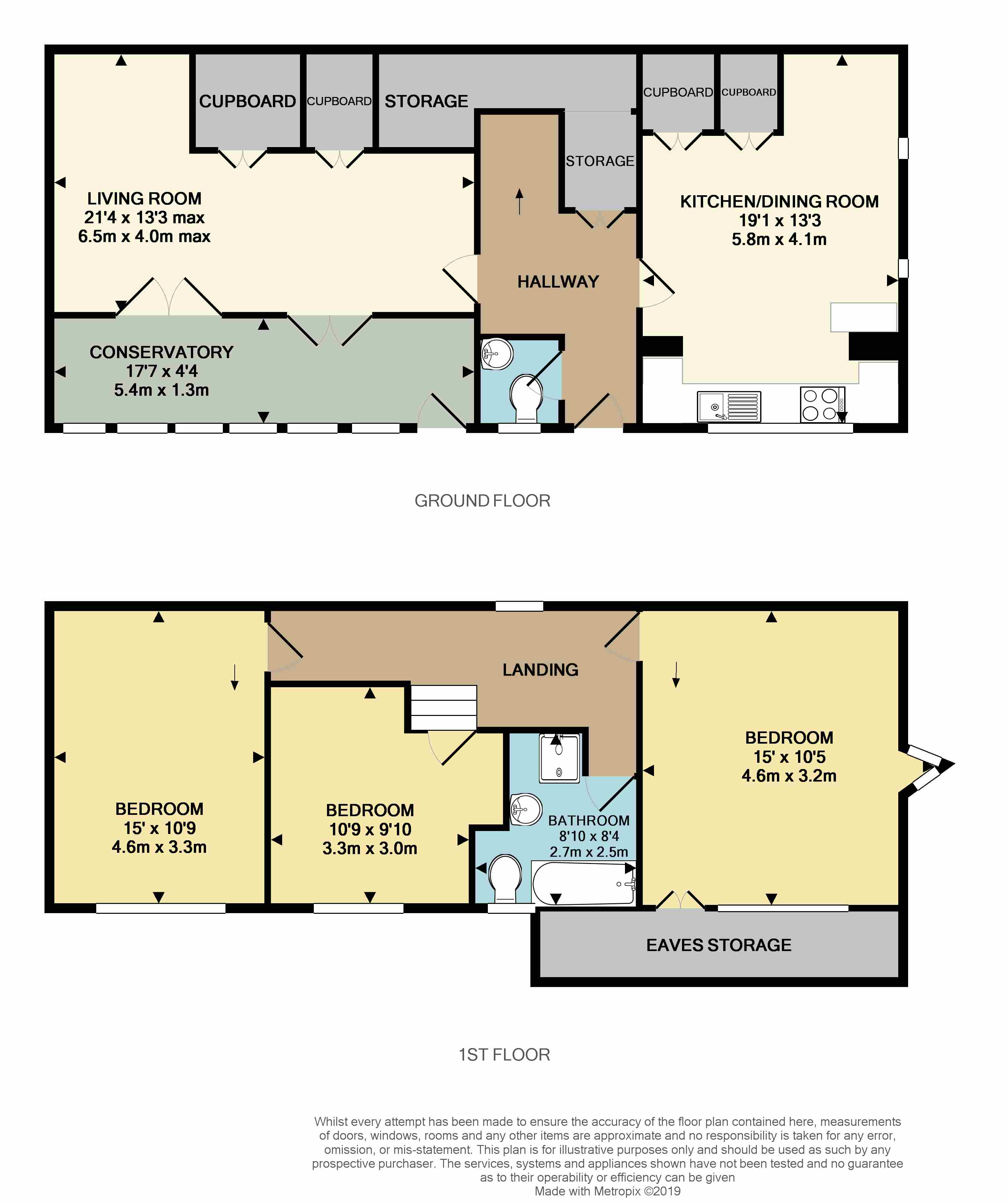 3 Bedrooms Detached house for sale in Wistanstow, Craven Arms SY7