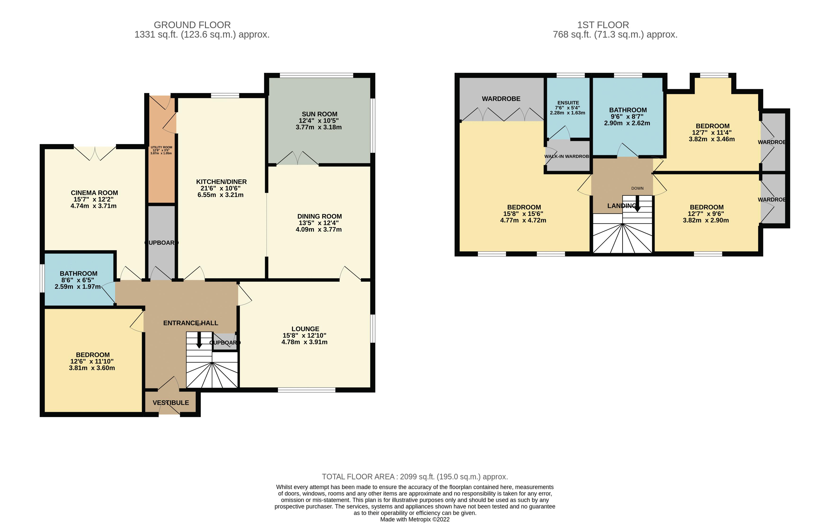 Airbles Road, Motherwell ML1, 5 bedroom property for sale 61851889