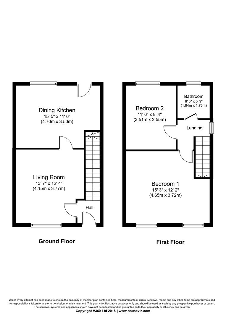 2 Bedrooms Semi-detached house for sale in Doncaster Square, Ferrybridge, Knottingley WF11