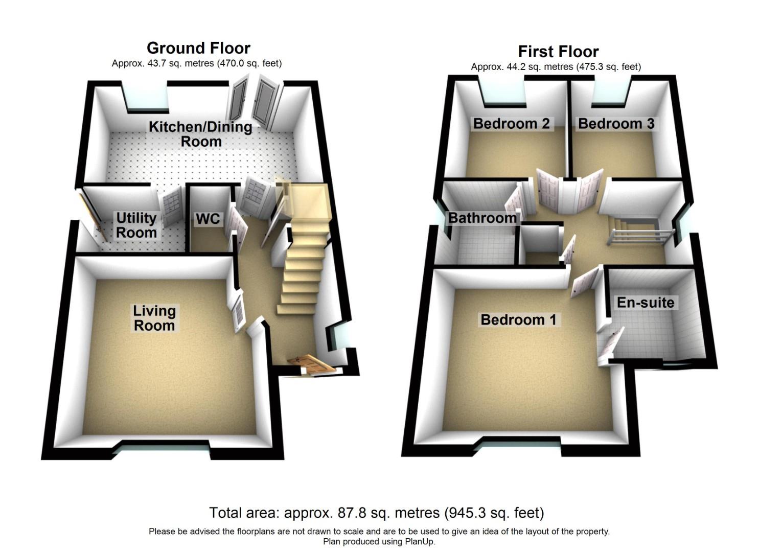 Moor Edge Drive, Wallsend NE28, 3 bedroom detached house for sale
