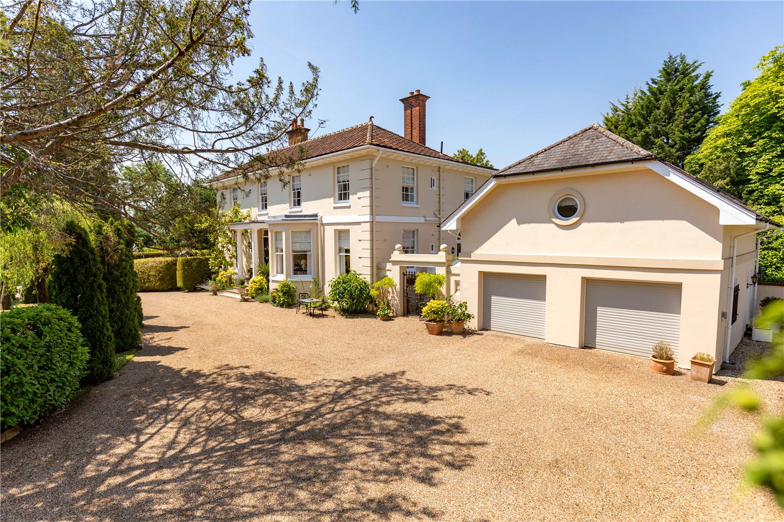 Photos of Ifield Road, Charlwood, Horley, Surrey RH6 64993423