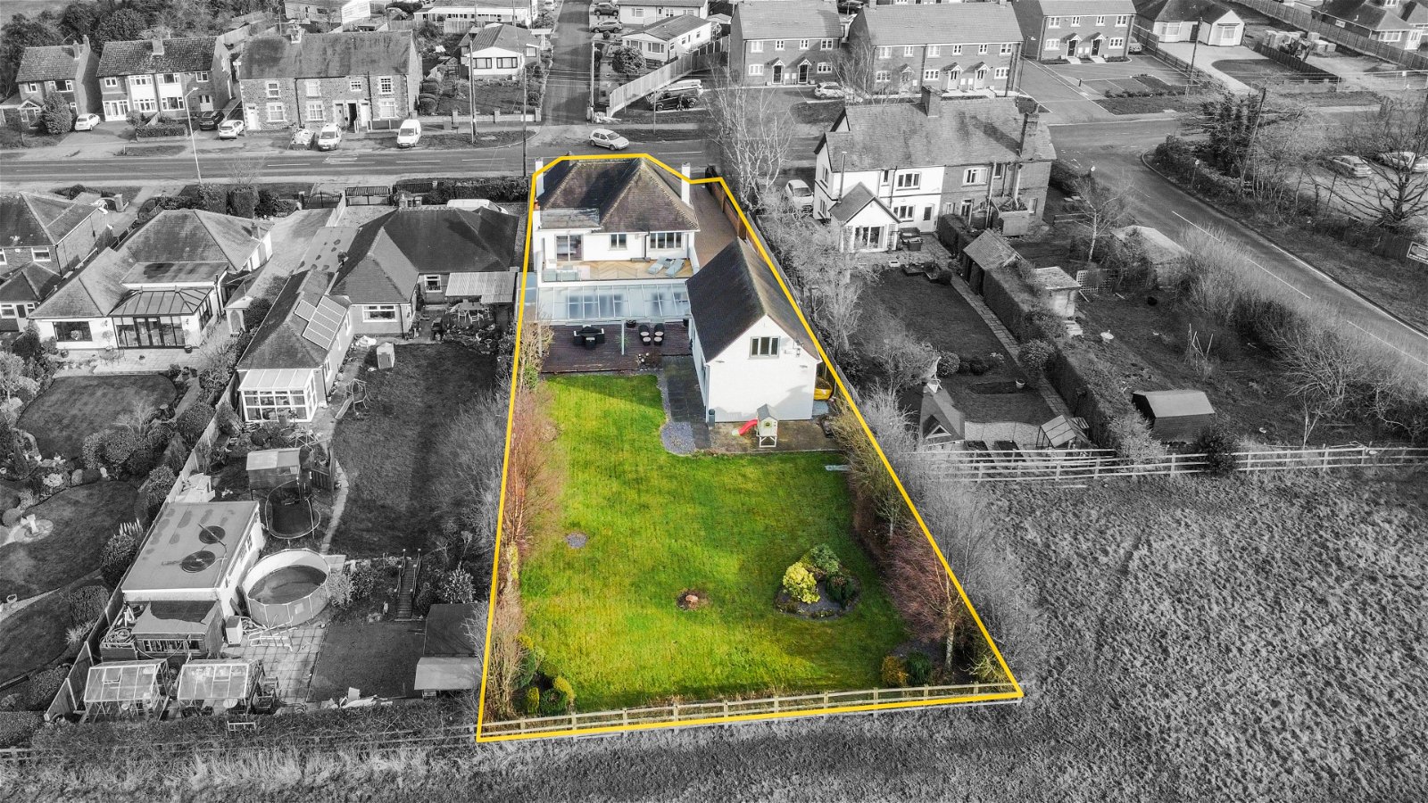 Photos of Nuneaton Road, Bulkington, Bedworth CV12 66505599