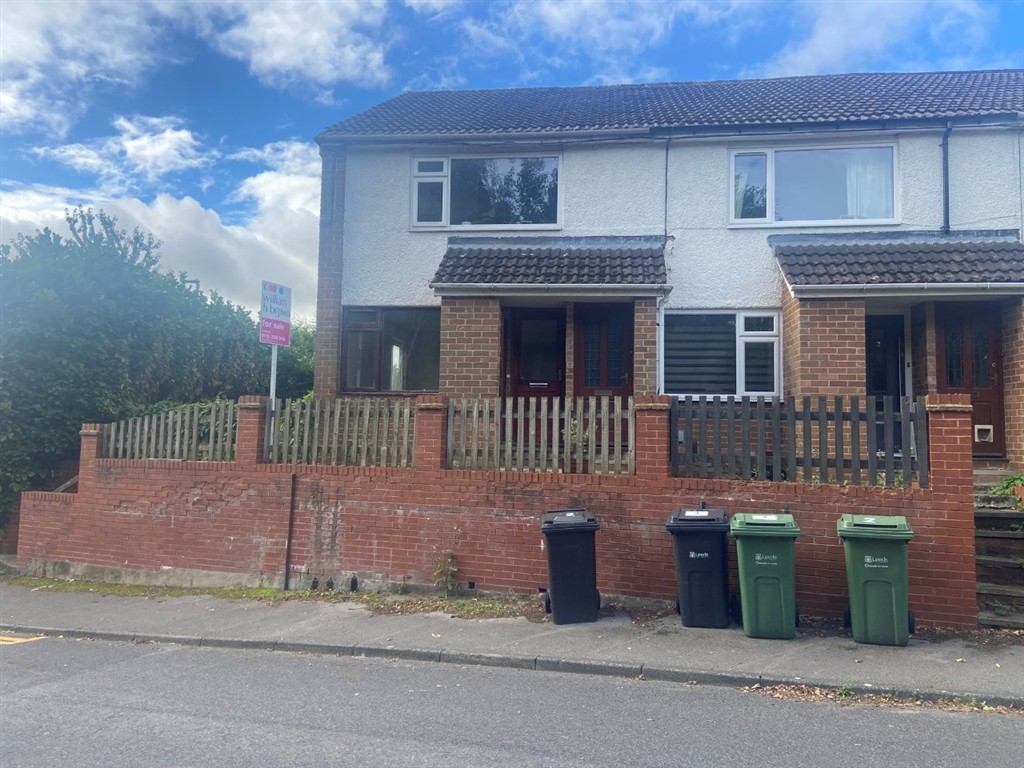 1, Salisbury Mews, LEEDS photo 4