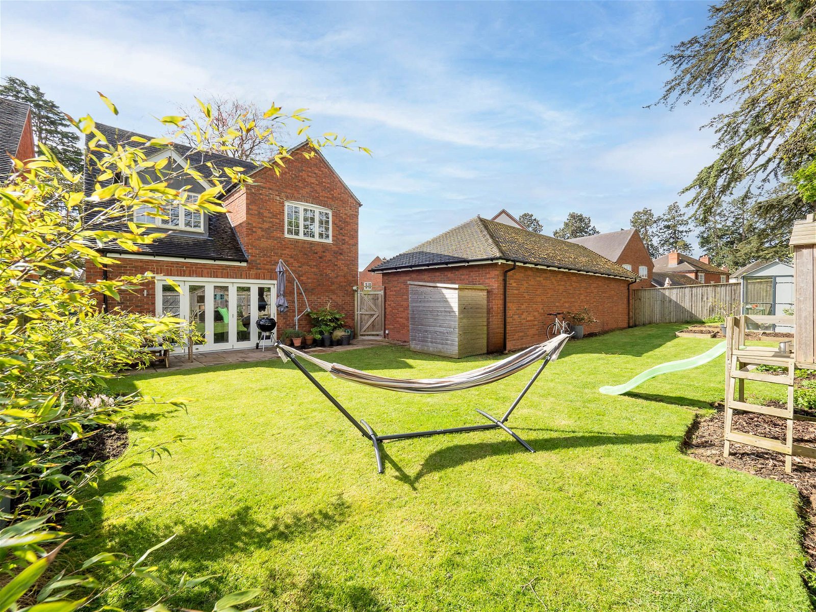 Photos of Campbell Close, Shottery Village, StratfordUponAvon CV37