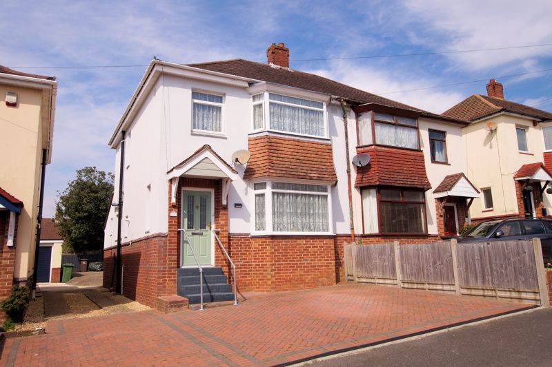 Photos of Macaulay Avenue, Cosham, Portsmouth PO6 64555720