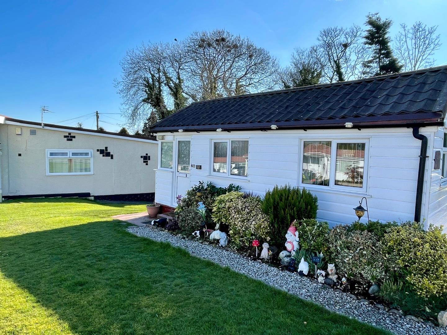 Photos of Riverside Chalet Park, Occupation Lane, Poulton FY6