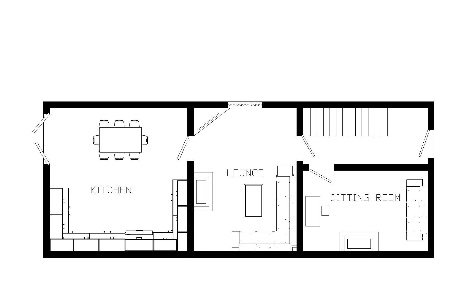 3 Bedrooms Semi-detached house for sale in Goetre Bellaf Road, Dunvant, Swansea SA2