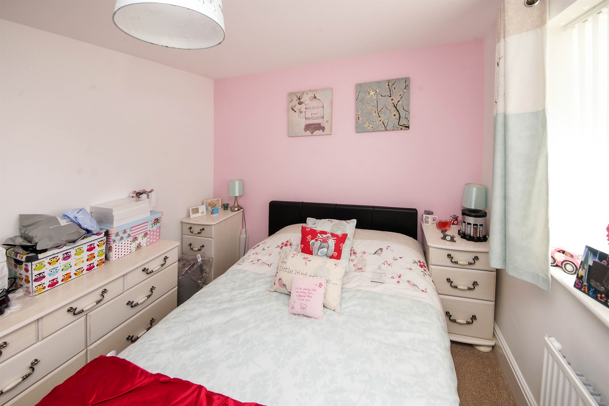 Free property report 69 Damask Way, Warminster, BA12 9PP Chimnie