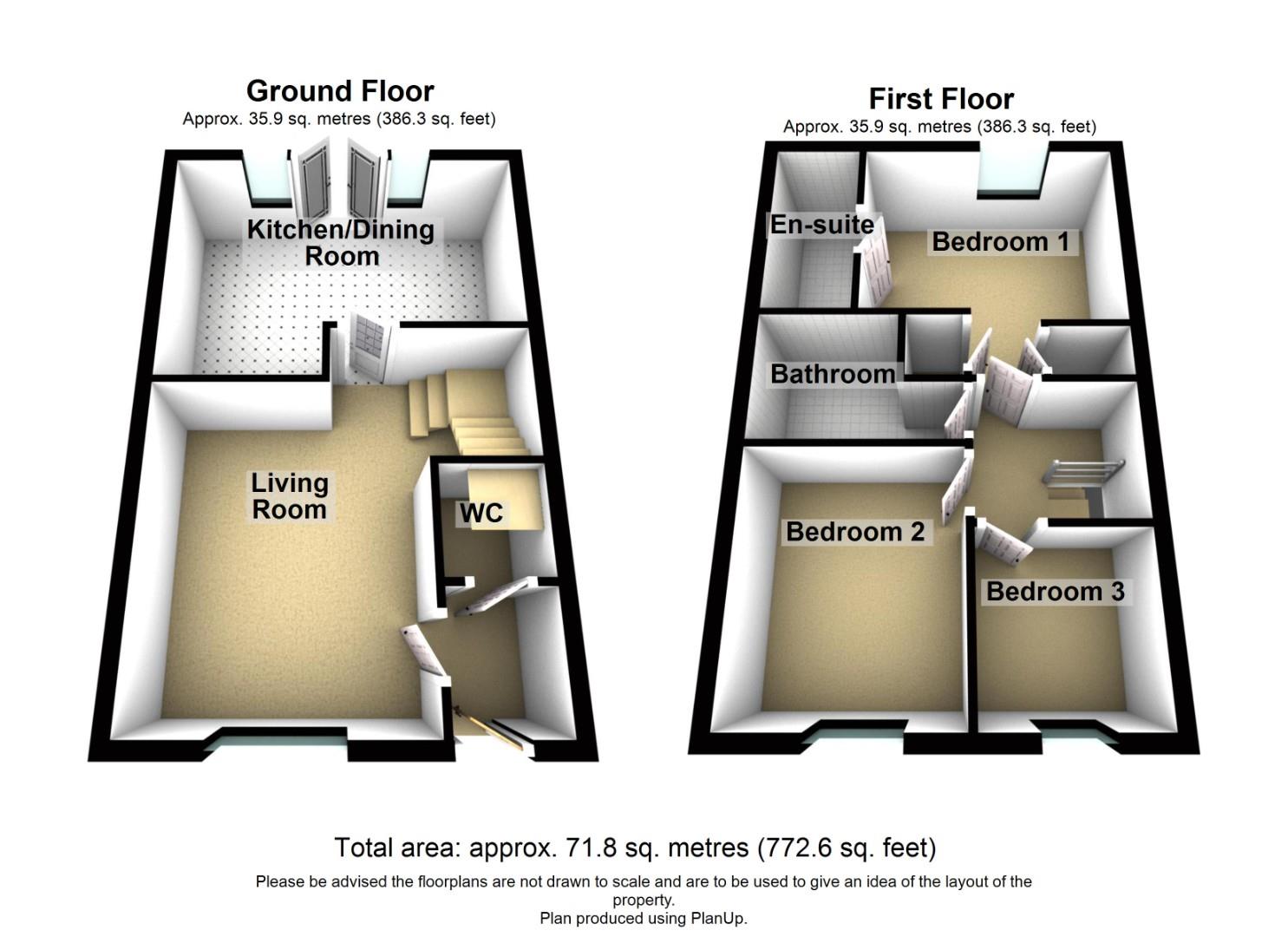 Rowchester Way, Holystone, Newcastle Upon Tyne NE27, 3 bedroom detached house for sale