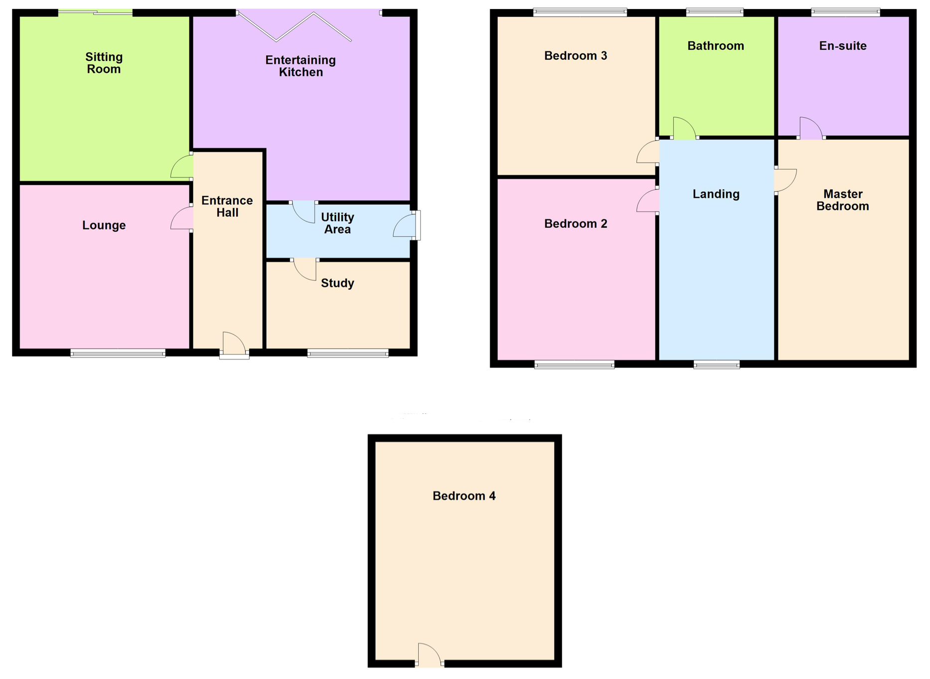 4 Bedrooms Semi-detached house for sale in Varley Road, Liverpool L19