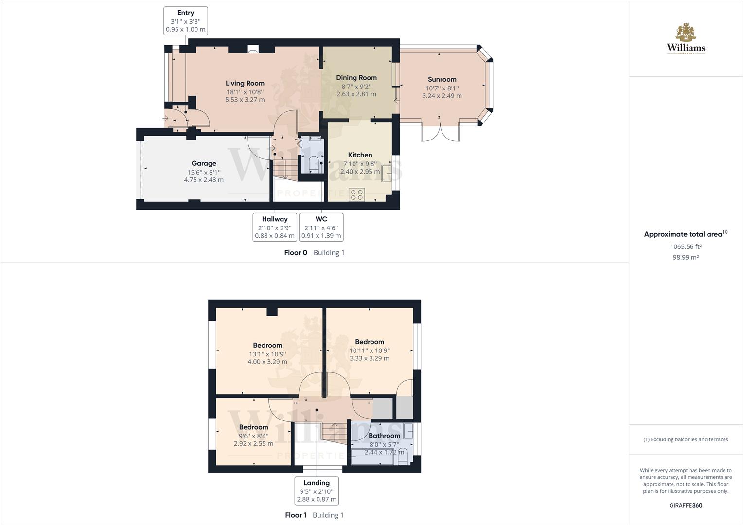 Hanson Way, Stoke Grange, Aylesbury HP21, 3 bedroom detached house for