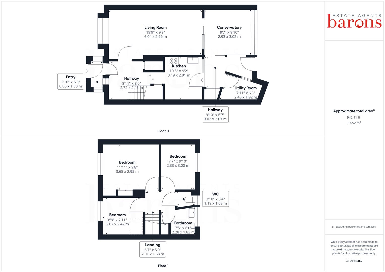 Paddock Road, Basingstoke RG22, 3 bedroom terraced house for sale 66862330 PrimeLocation