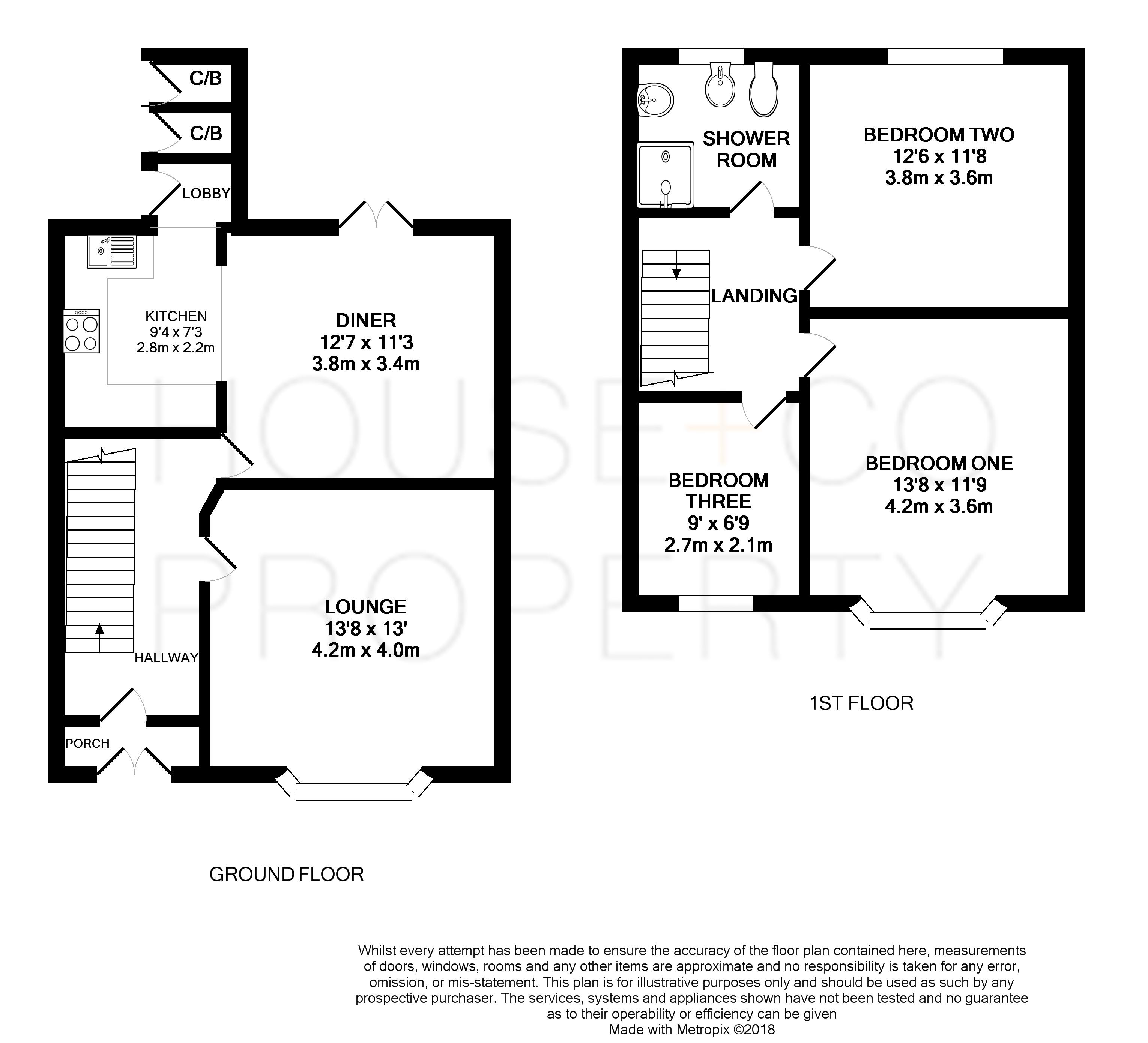 3 Bedrooms Terraced house for sale in Kingsway, St George, Bristol BS5