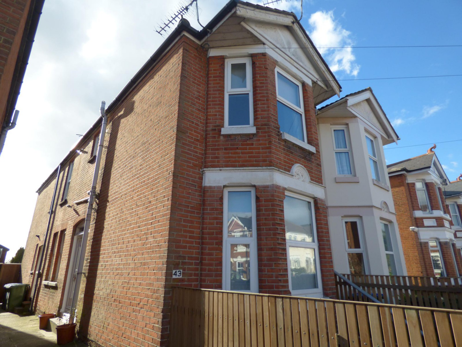 43b, Norfolk Road, Southampton photo 4