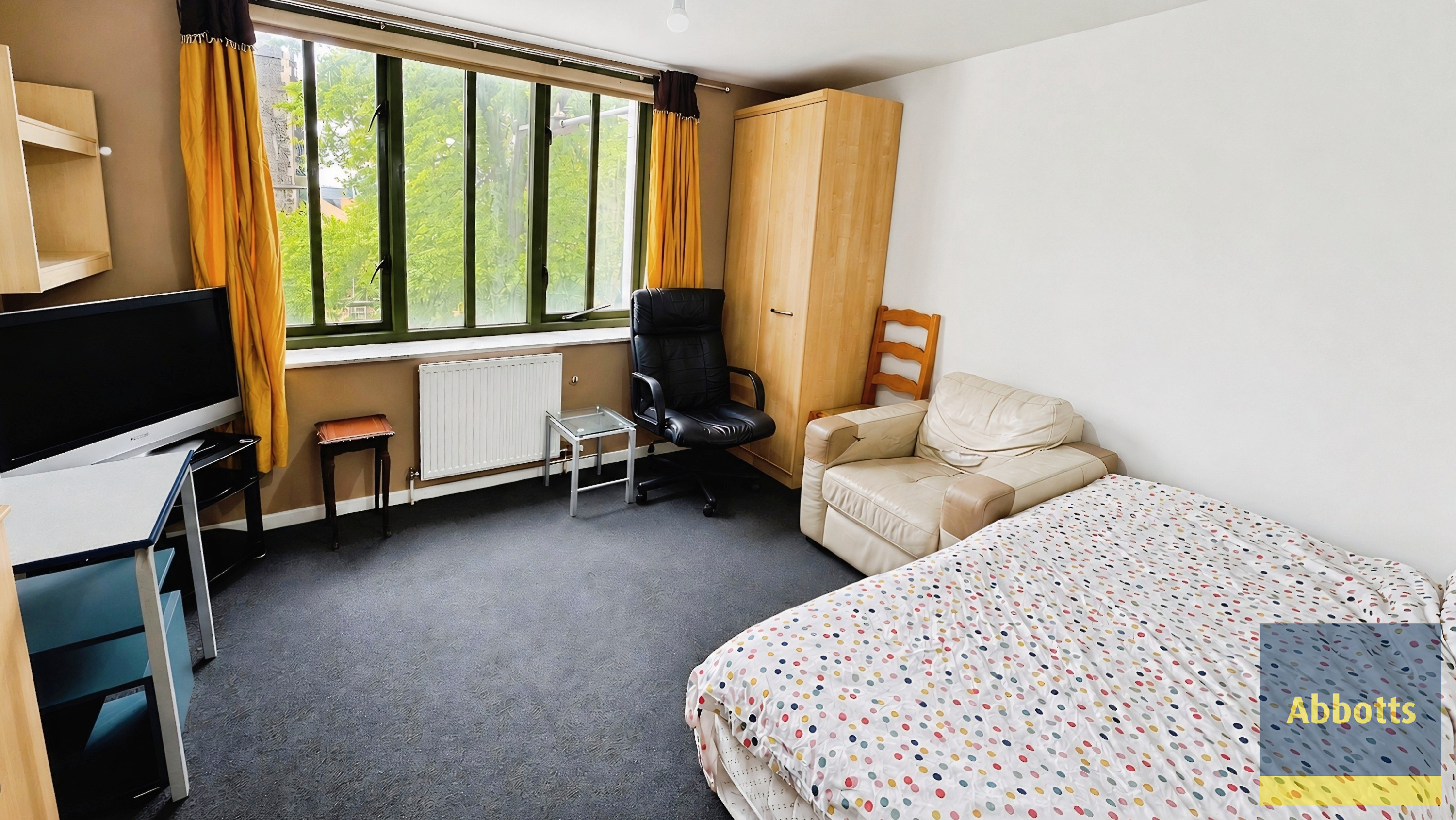Room 31, Ipswich photo 5