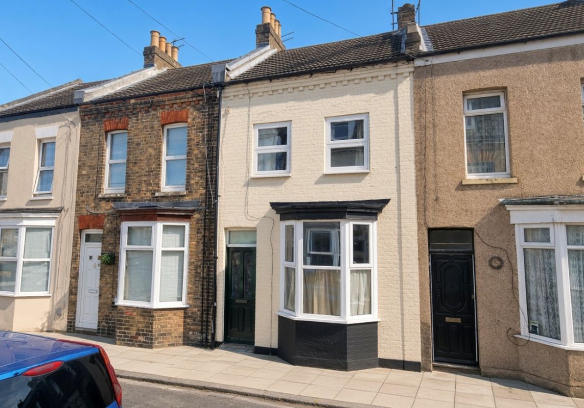 7, Ayton Road, Ramsgate photo 2