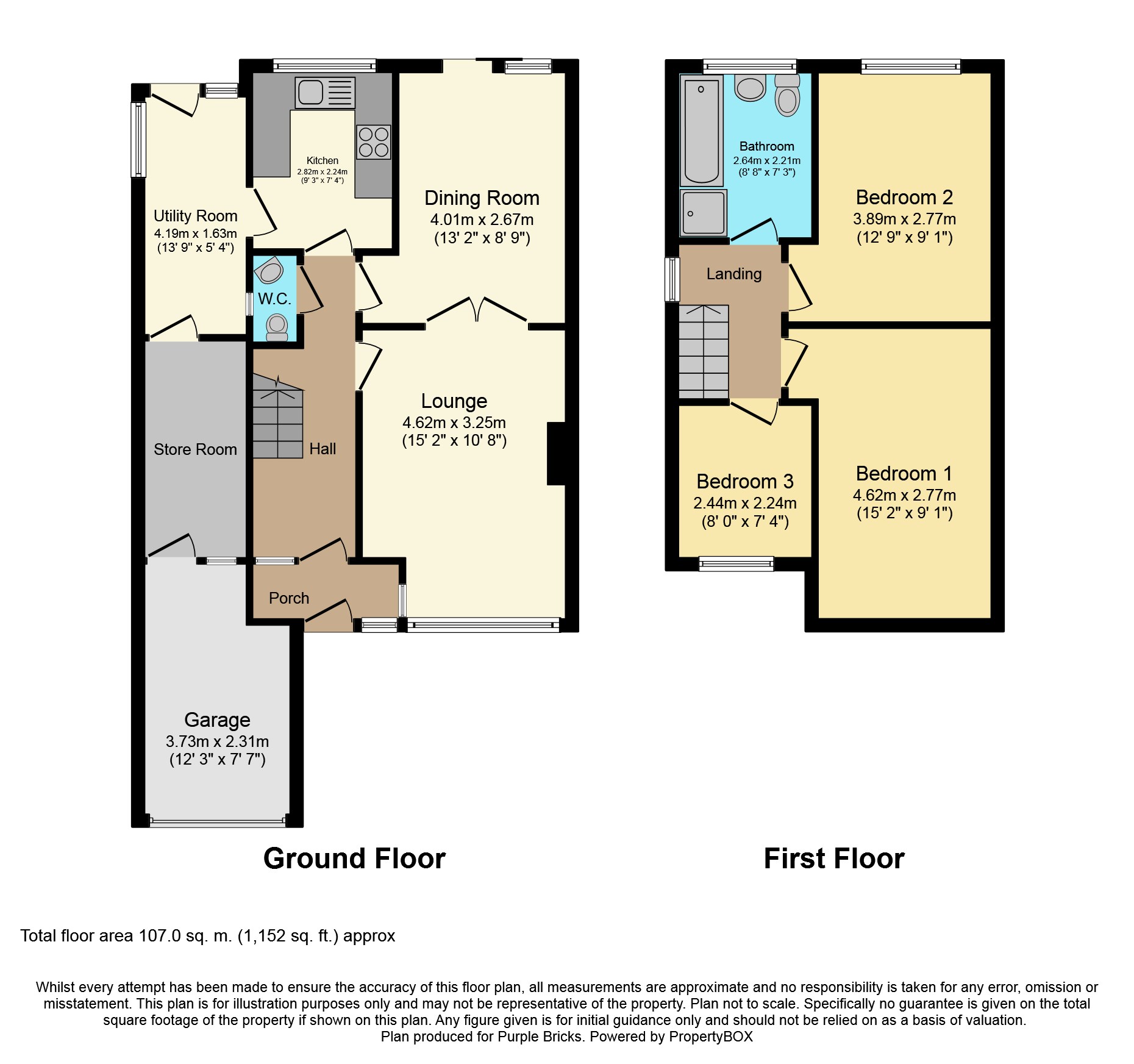 3 Bedrooms Semi-detached house for sale in Sandringham Avenue, Willenhall WV12