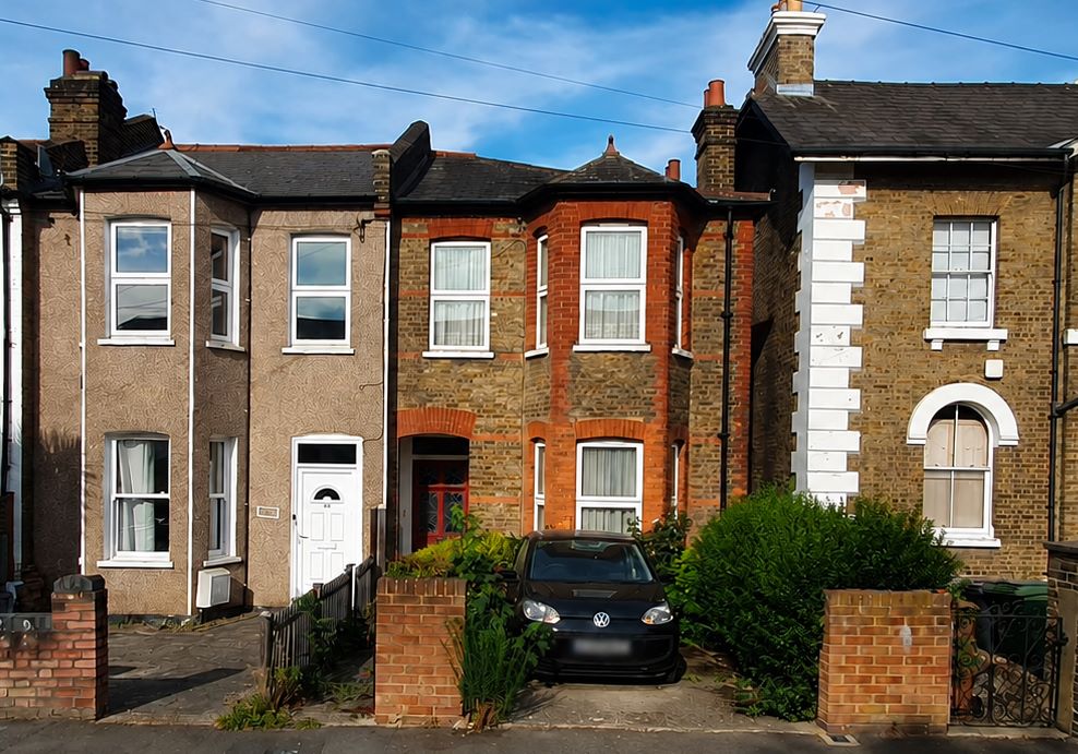 57, Sydenham Park Road, London photo 2